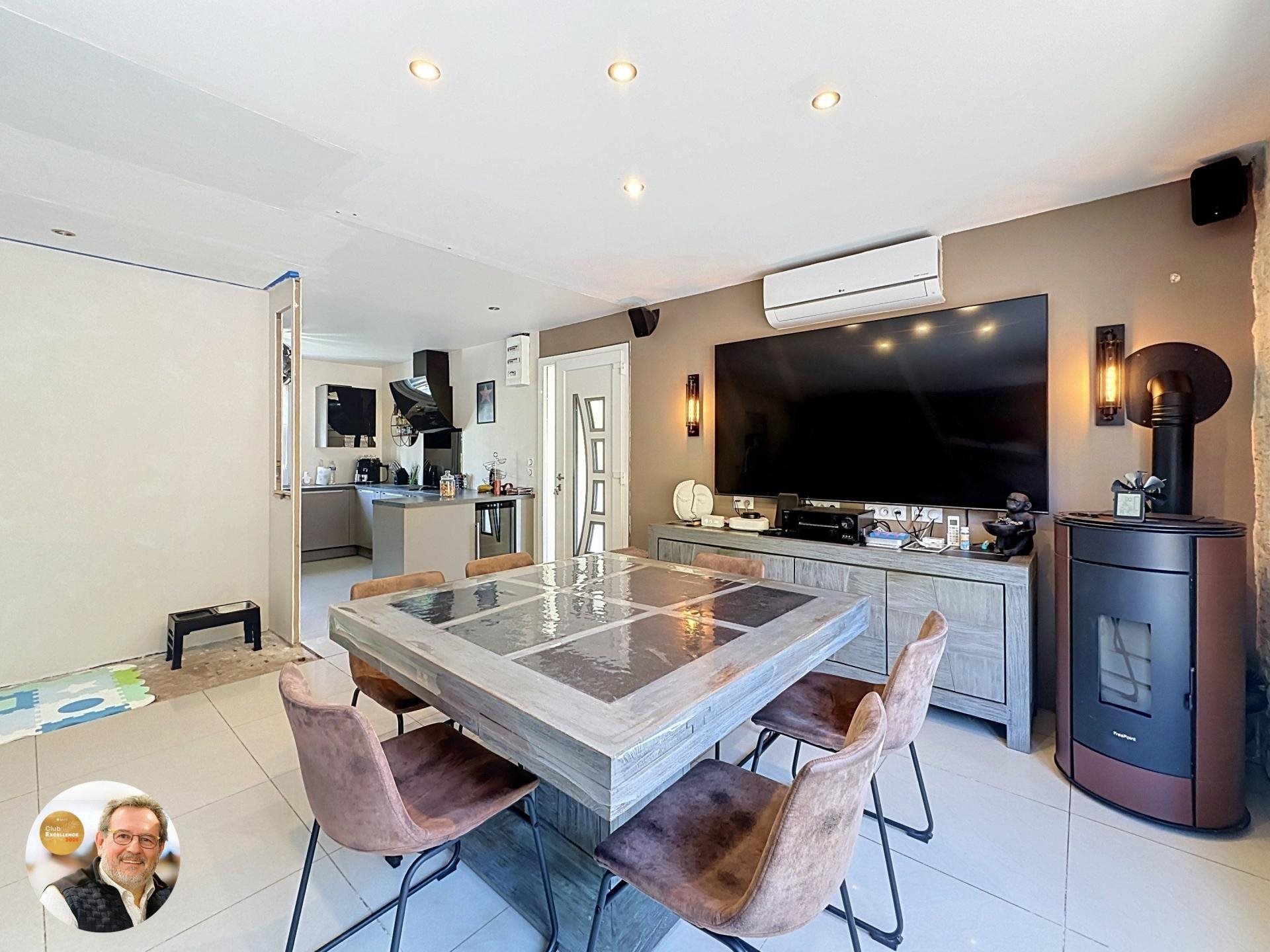Maison à vendre, 87m², Villethierry