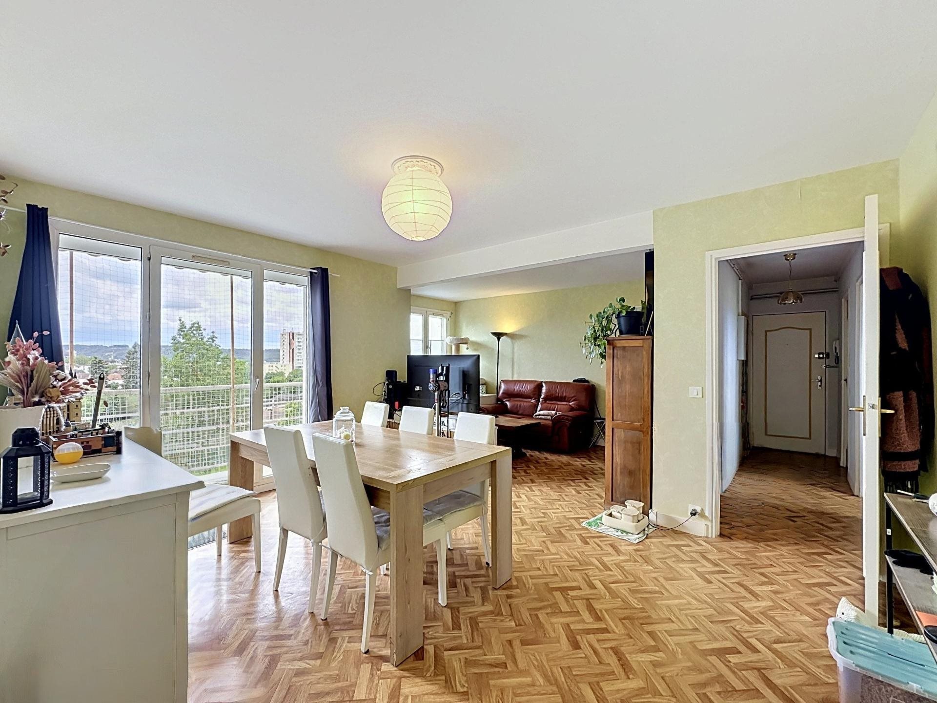 Appartement à vendre, 82m², Sens