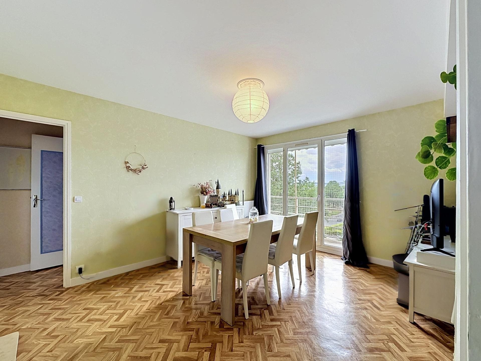 Appartement à vendre, 82m², Sens