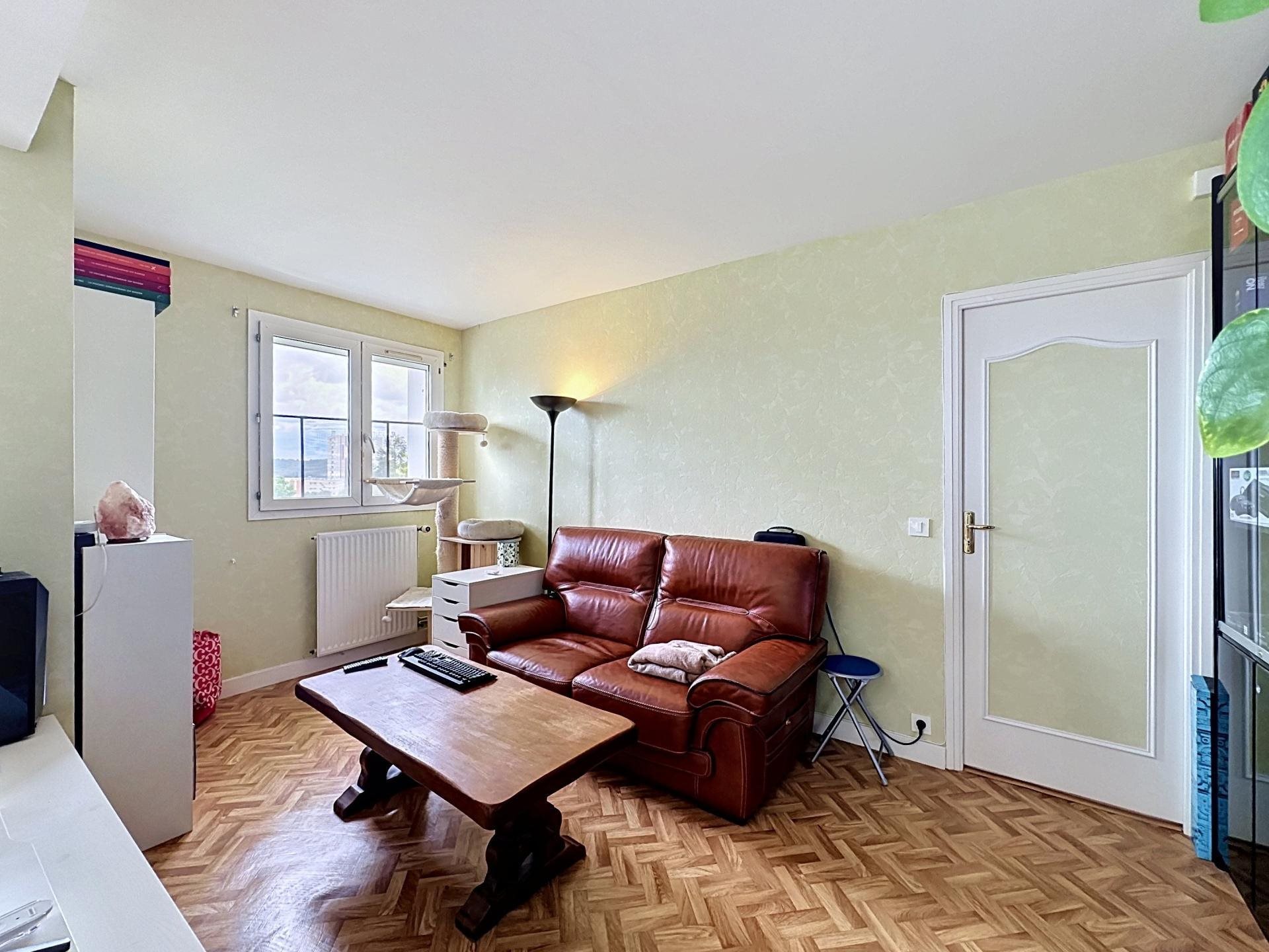 Appartement à vendre, 82m², Sens