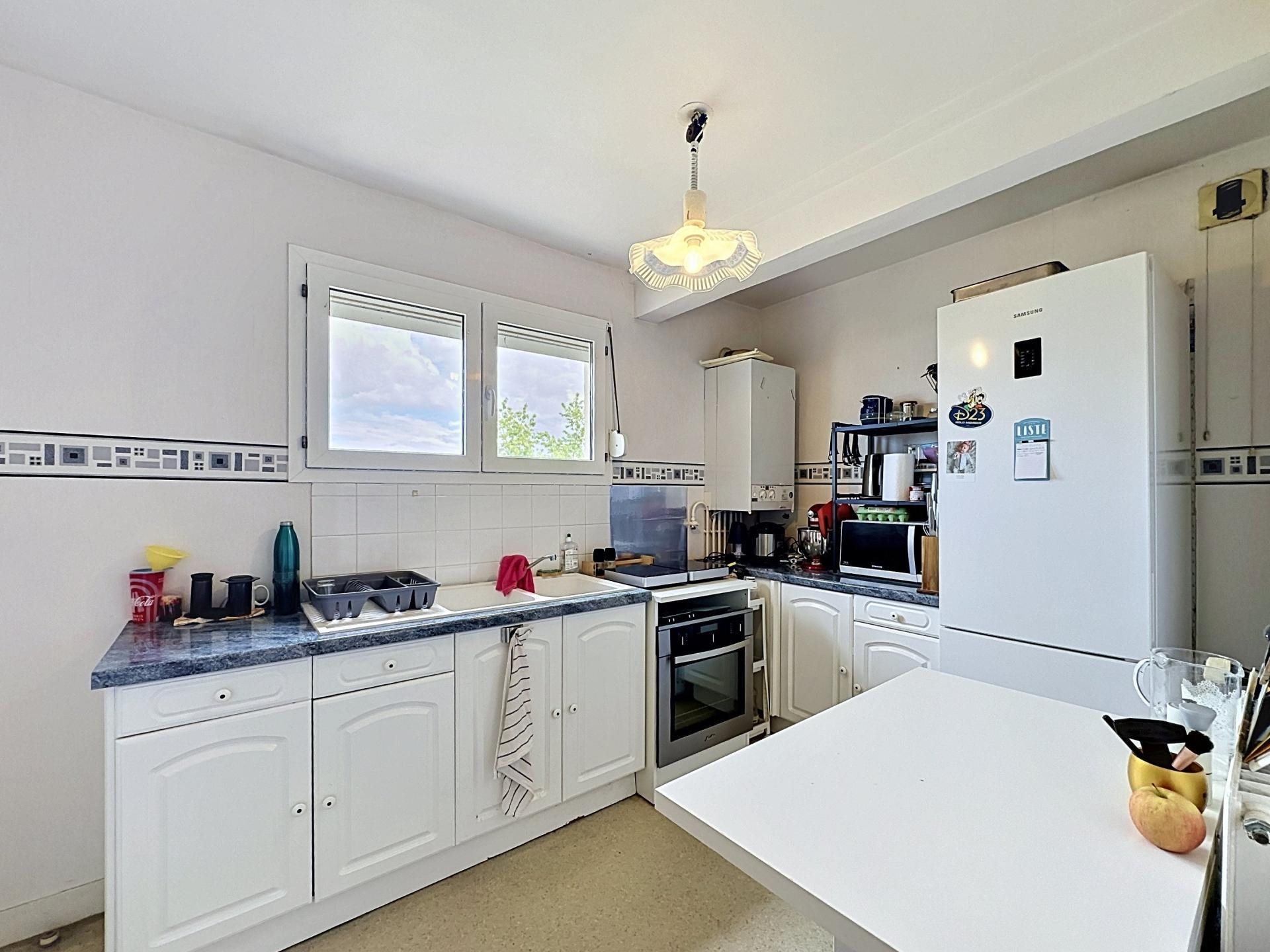 Appartement à vendre, 82m², Sens
