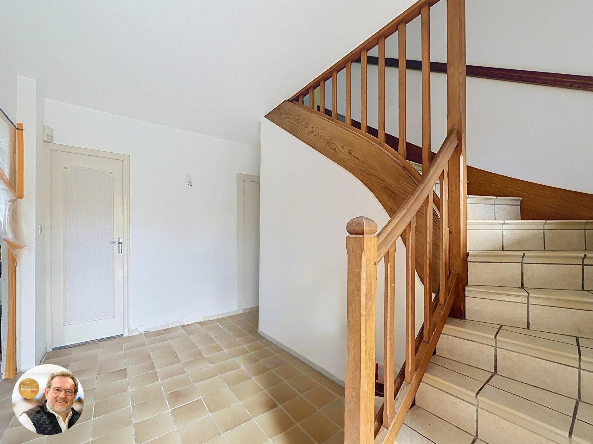 Maison à vendre, 120m², Villeneuve-la-Guyard