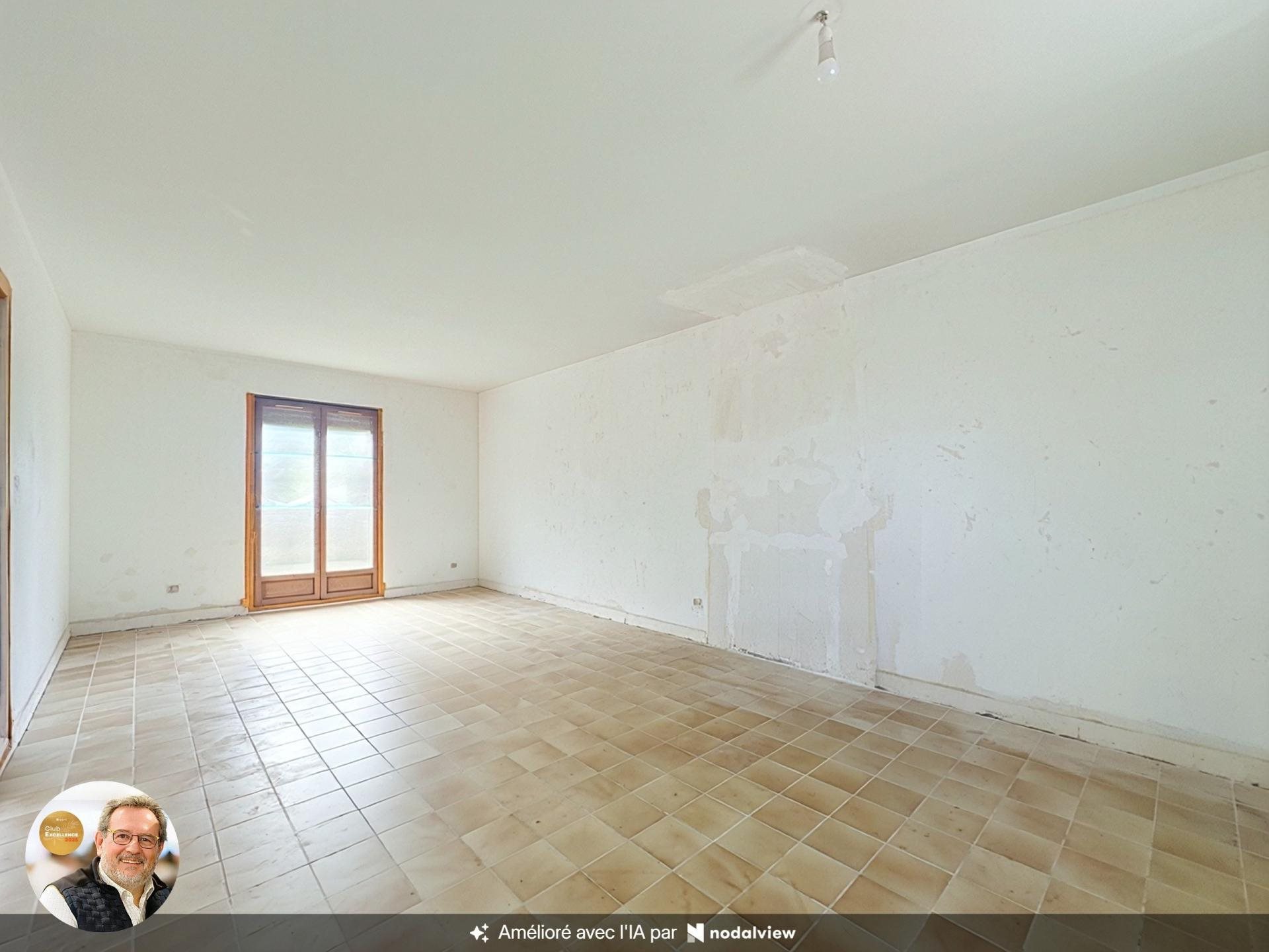 Maison à vendre, 120m², Villeneuve-la-Guyard