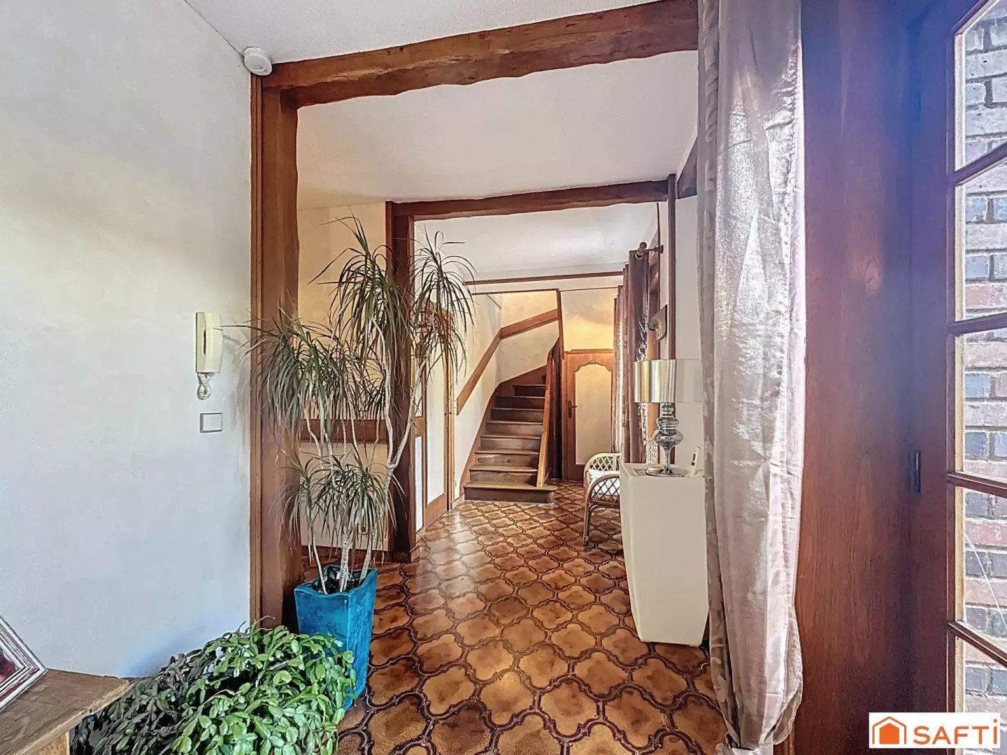 Maison à vendre, 172m², Villeneuve-sur-Yonne