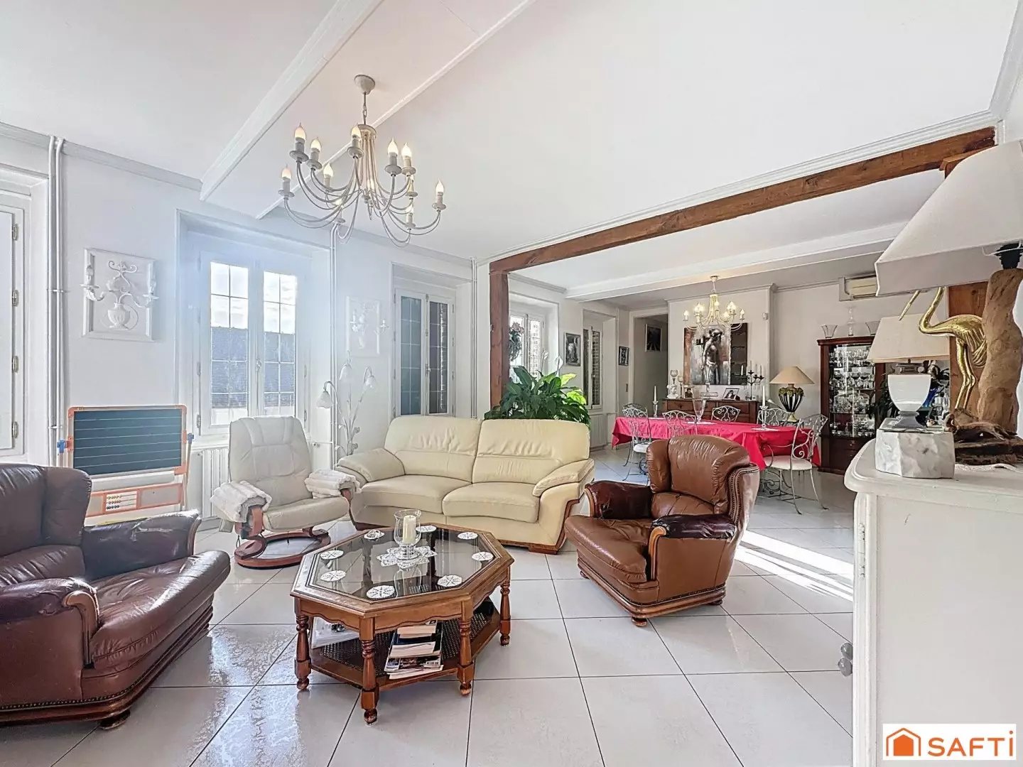 Maison à vendre, 172m², Villeneuve-sur-Yonne