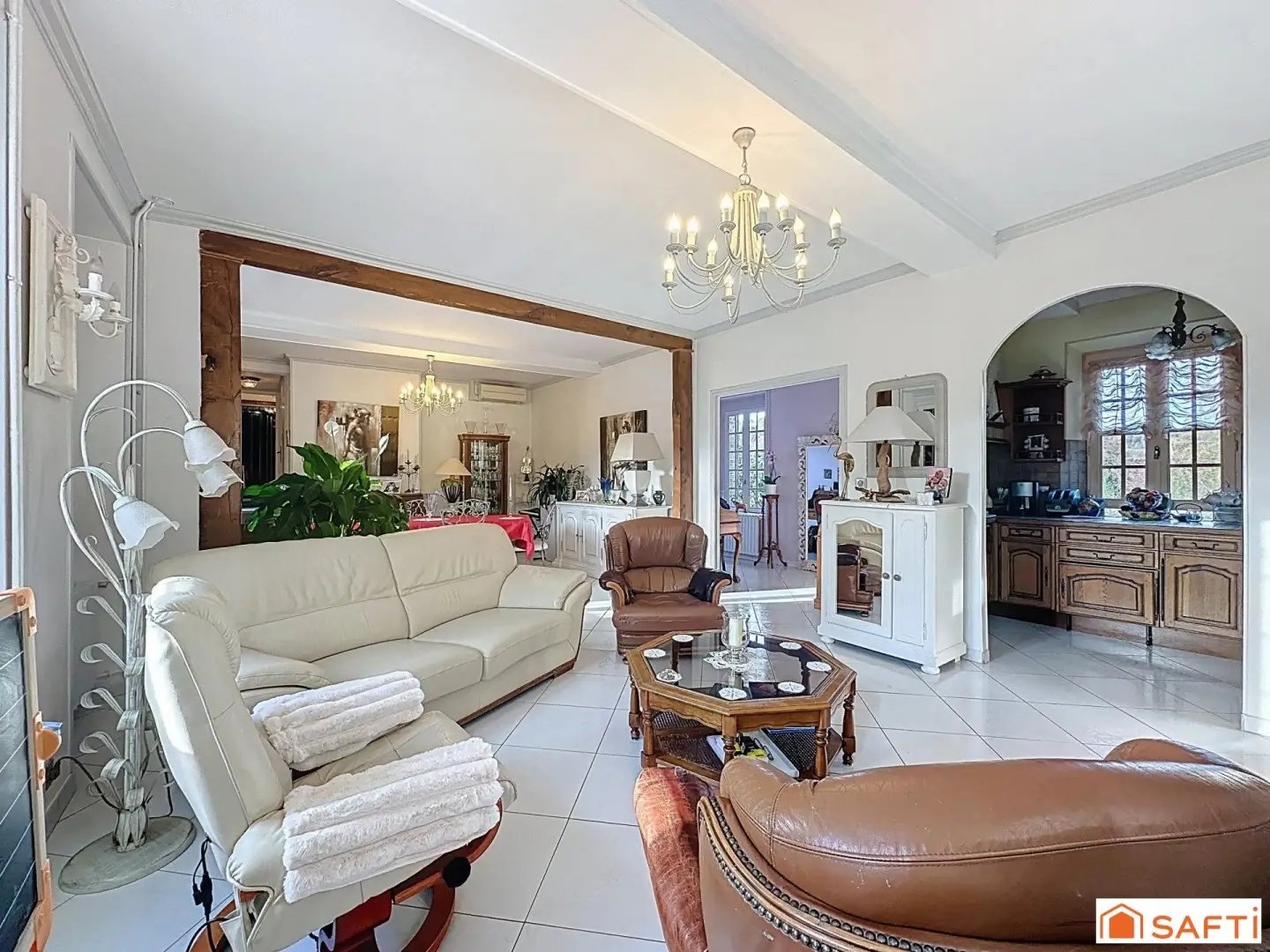 Maison à vendre, 172m², Villeneuve-sur-Yonne