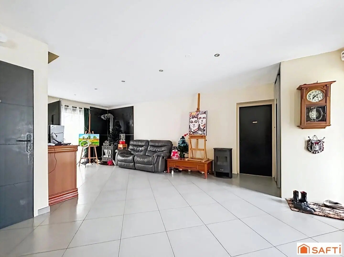 Maison à vendre, 150m², Sens