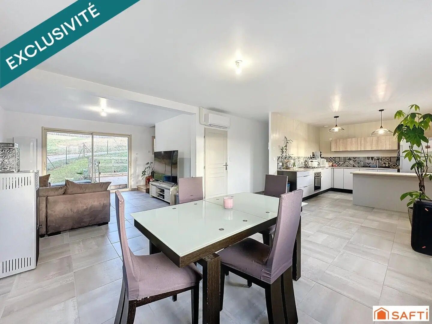 Maison à vendre, 158m², Dixmont