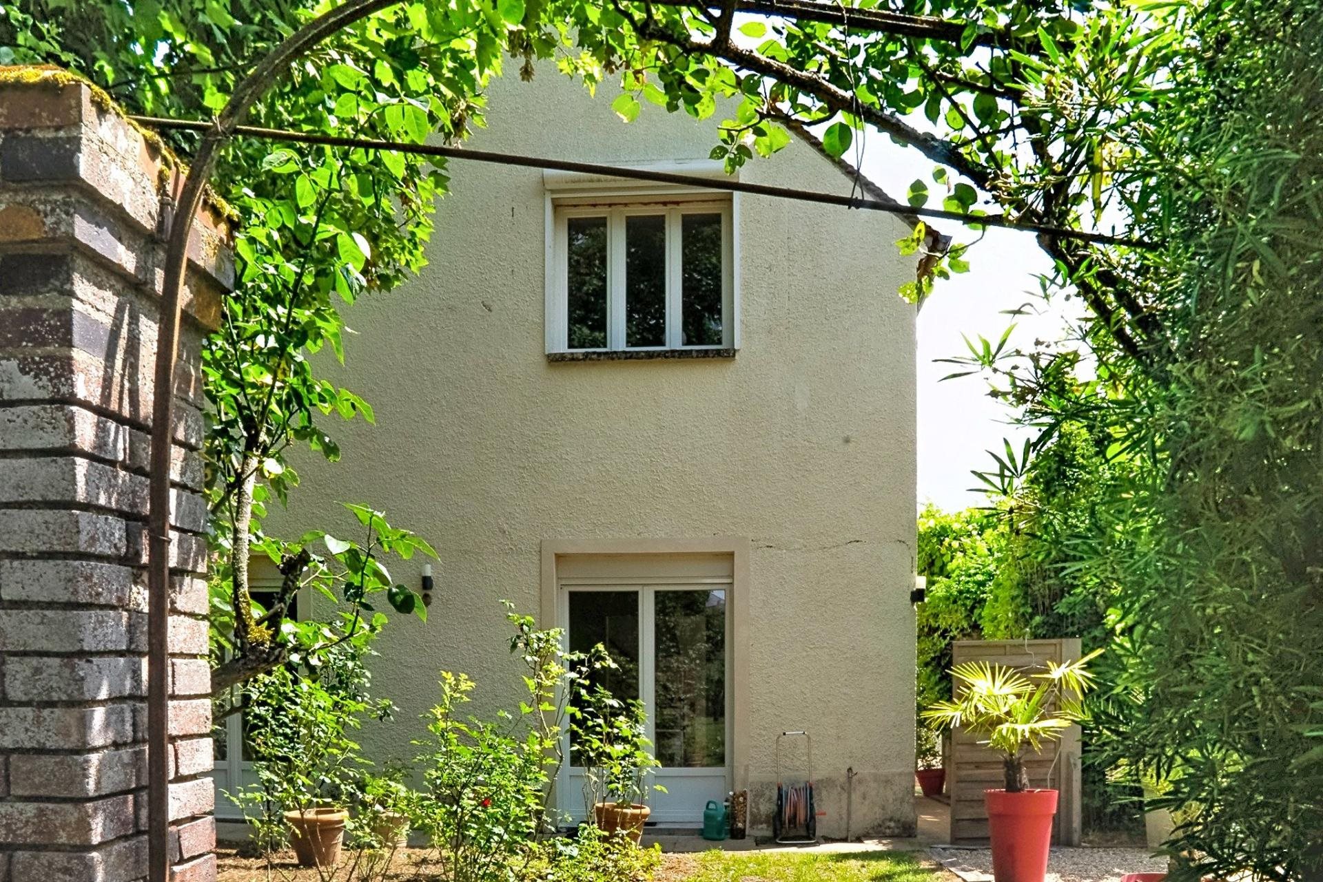 Maison à vendre, 102m², Etigny