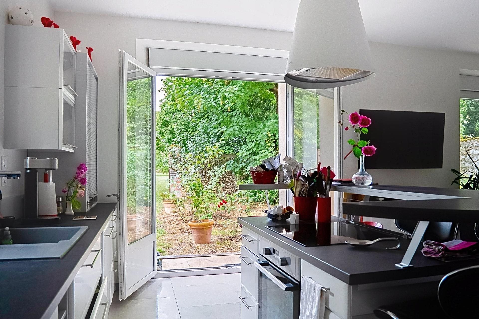 Maison à vendre, 102m², Etigny