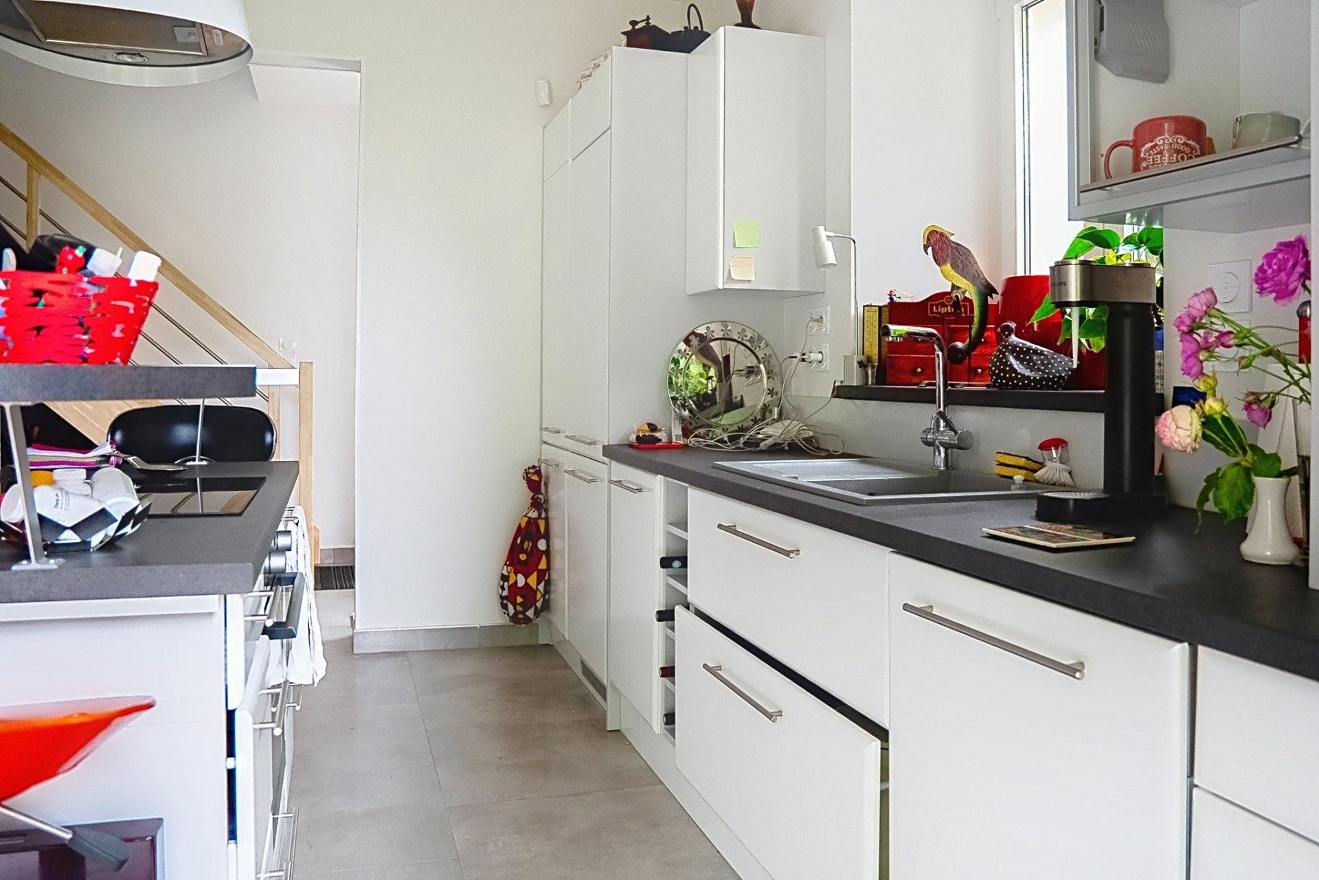 Maison à vendre, 102m², Etigny
