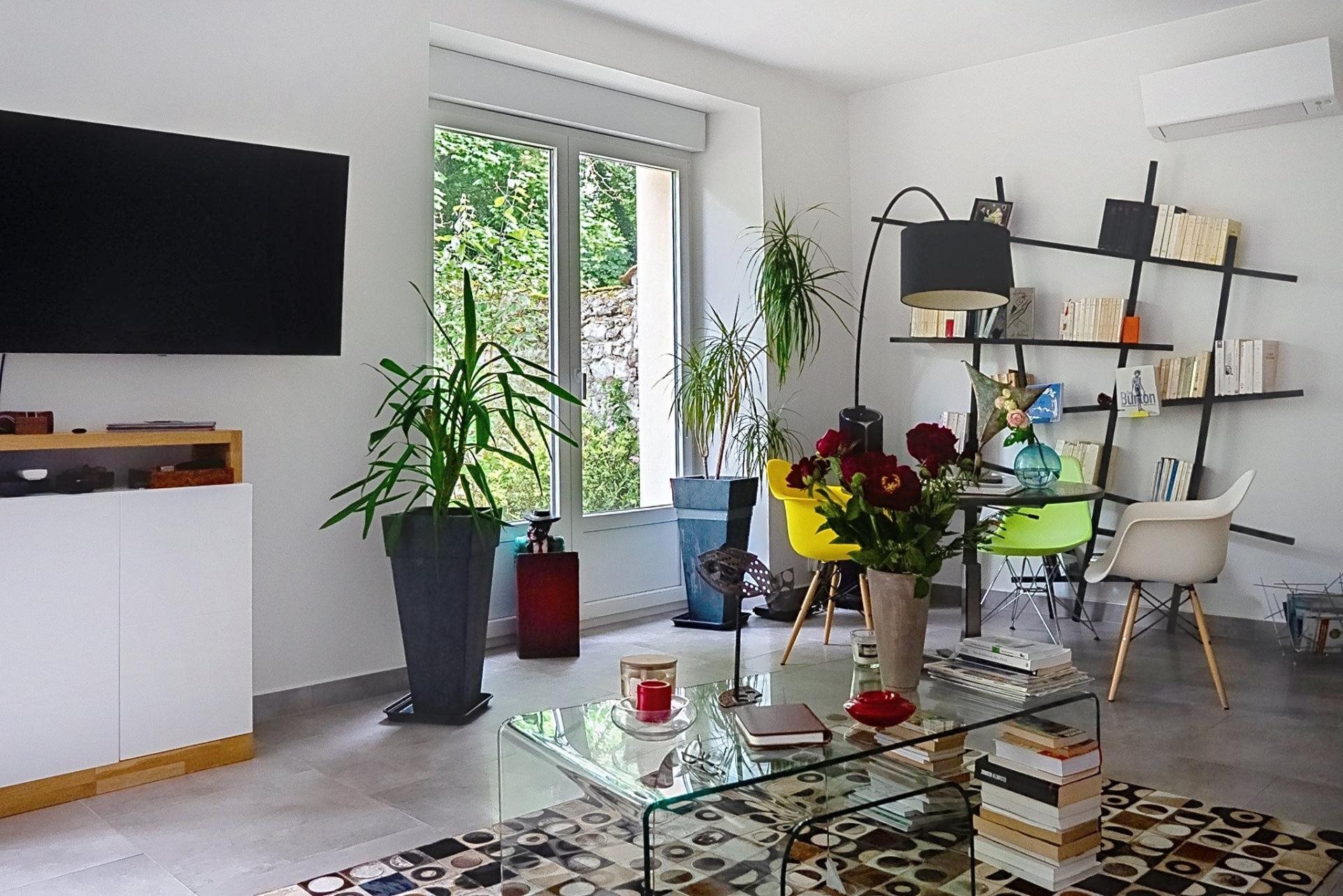 Maison à vendre, 102m², Etigny