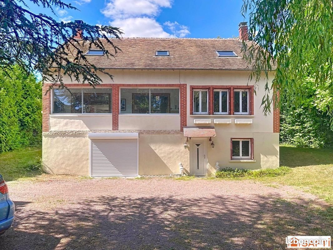 Maison à vendre, 240m², Fontaine-la-Gaillarde
