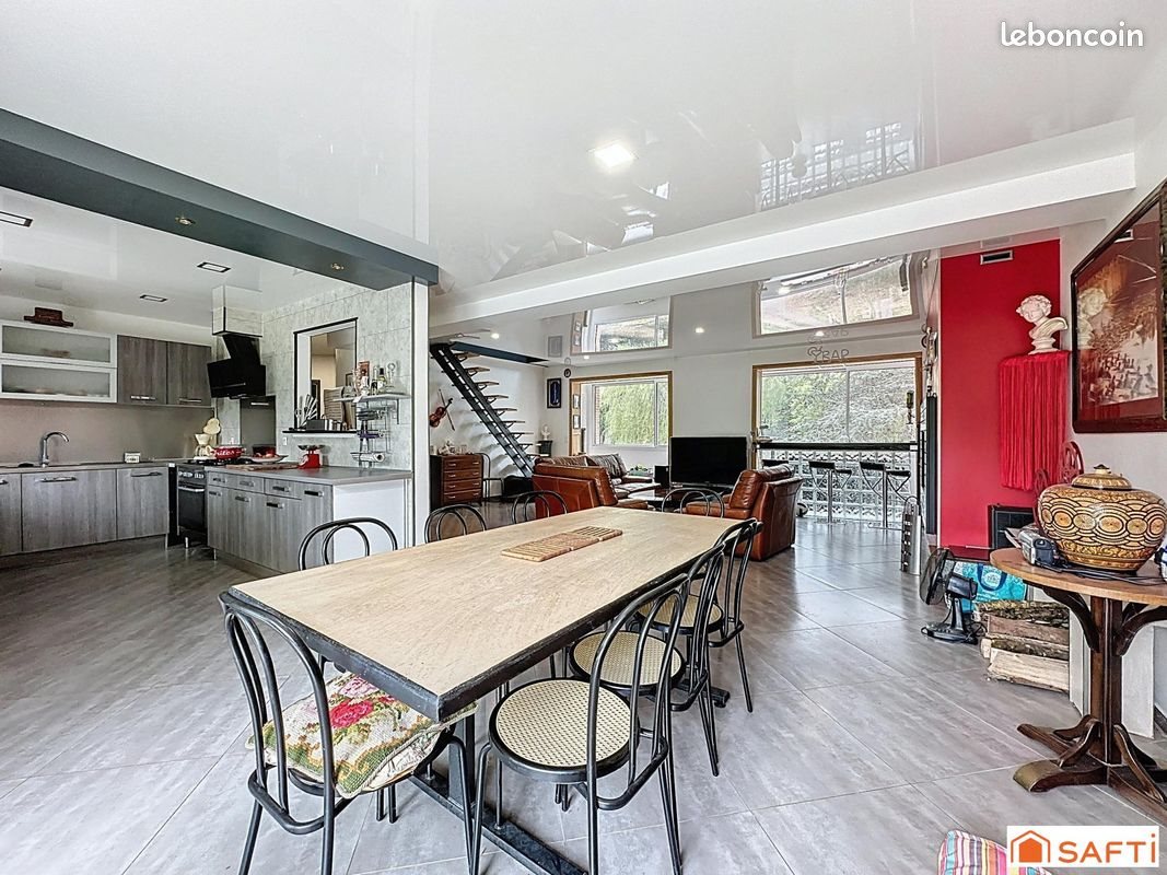 Maison à vendre, 240m², Fontaine-la-Gaillarde