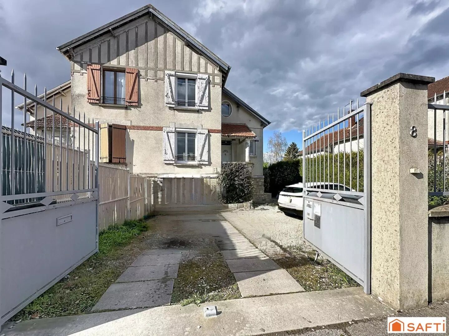 Maison à vendre, 69m², Sens