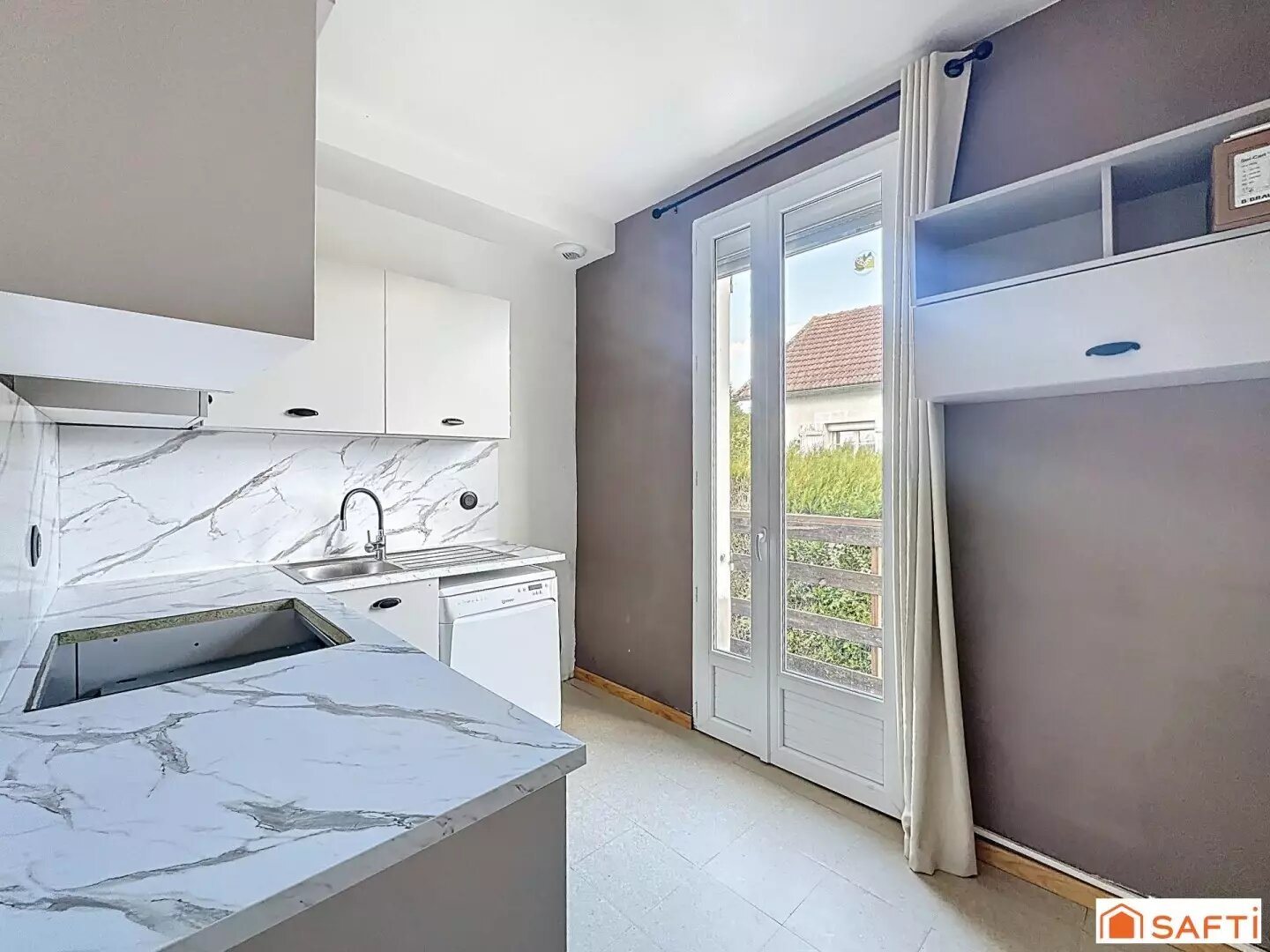 Maison à vendre, 69m², Sens