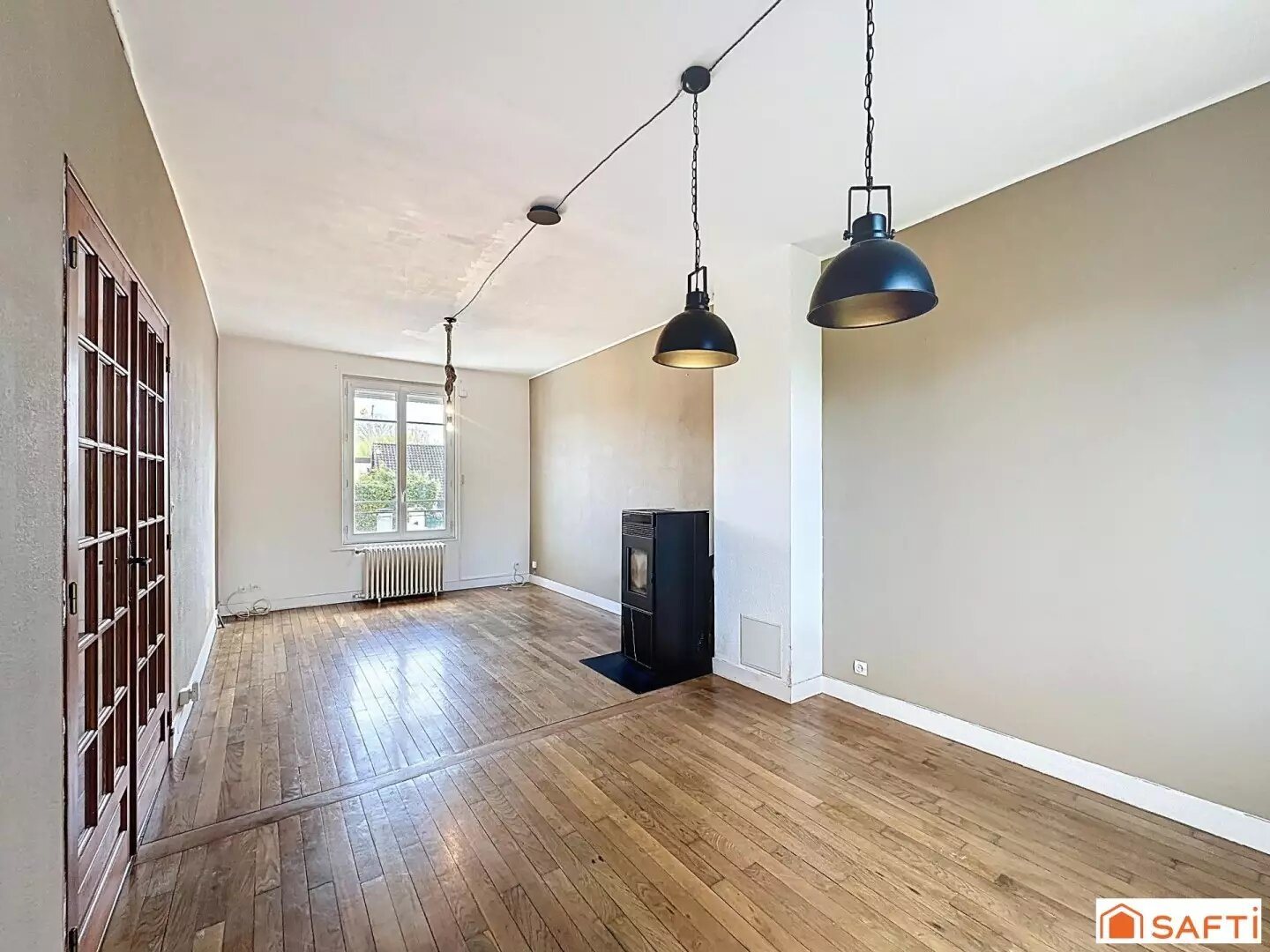 Maison à vendre, 69m², Sens