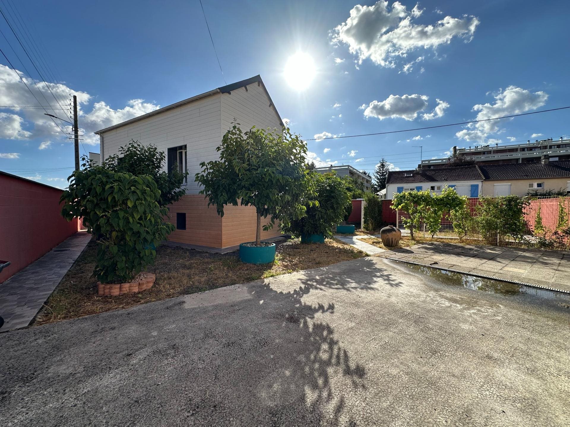 Maison à vendre, 85m², Sens
