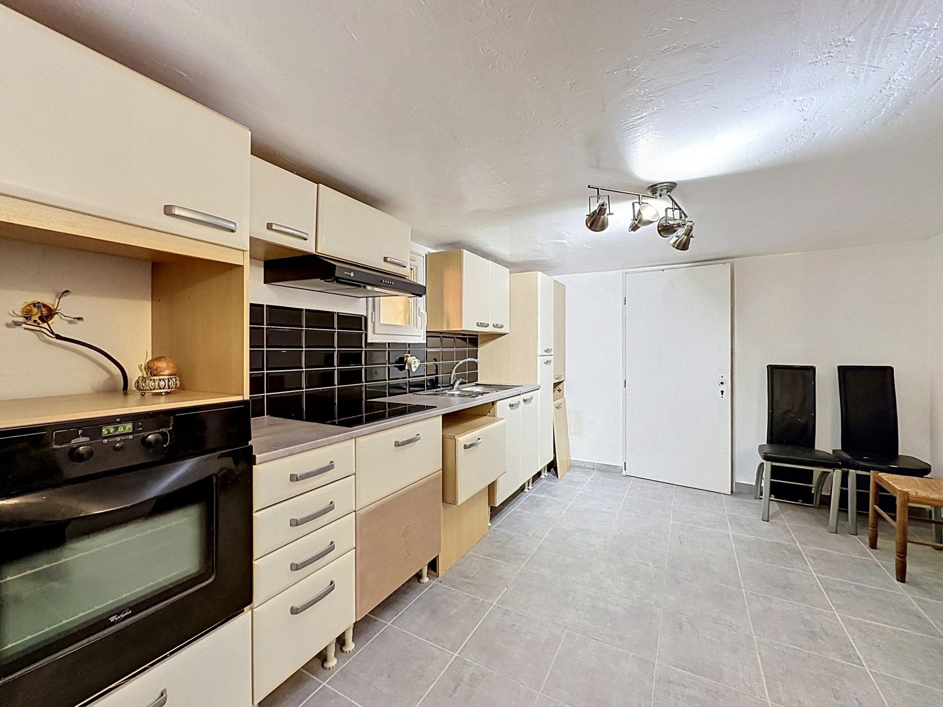 Maison à vendre, 85m², Sens