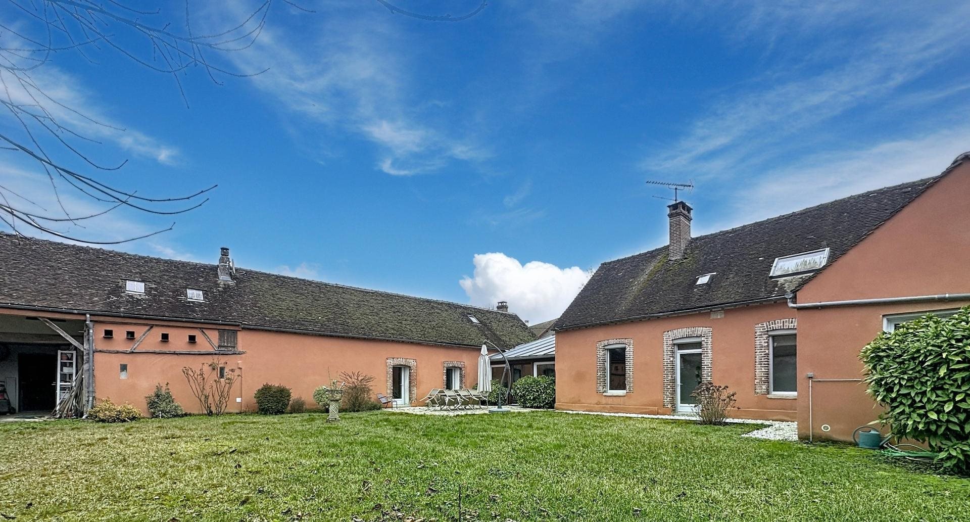 Maison à vendre, 250m², Maillot