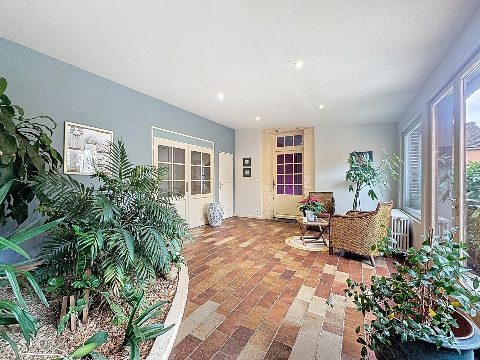 Maison à vendre, 250m², Maillot