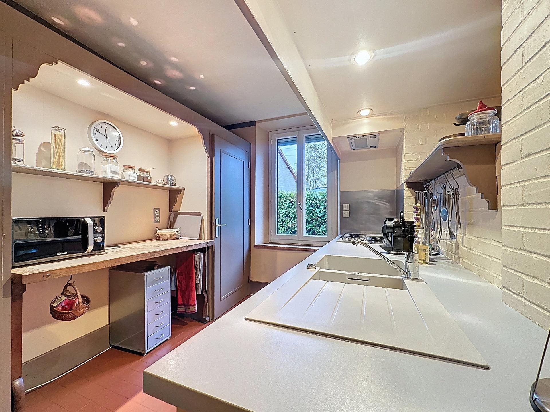 Maison à vendre, 250m², Maillot