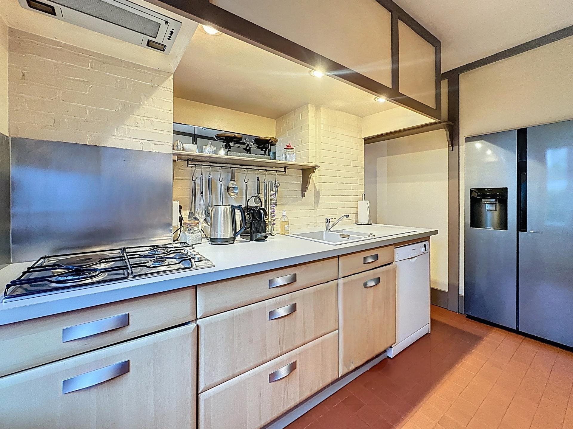 Maison à vendre, 250m², Maillot