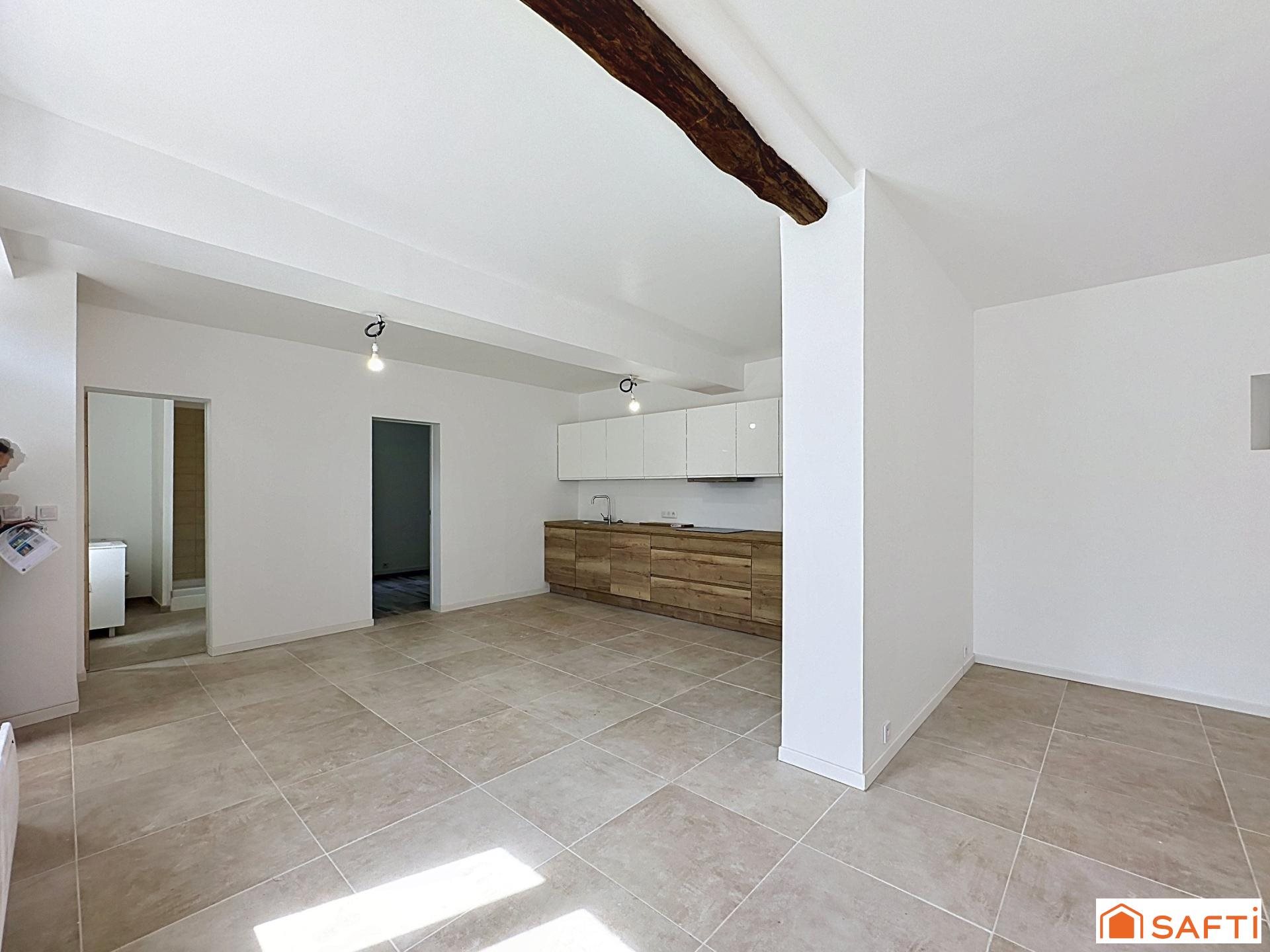 Maison à vendre, 138m², Dixmont