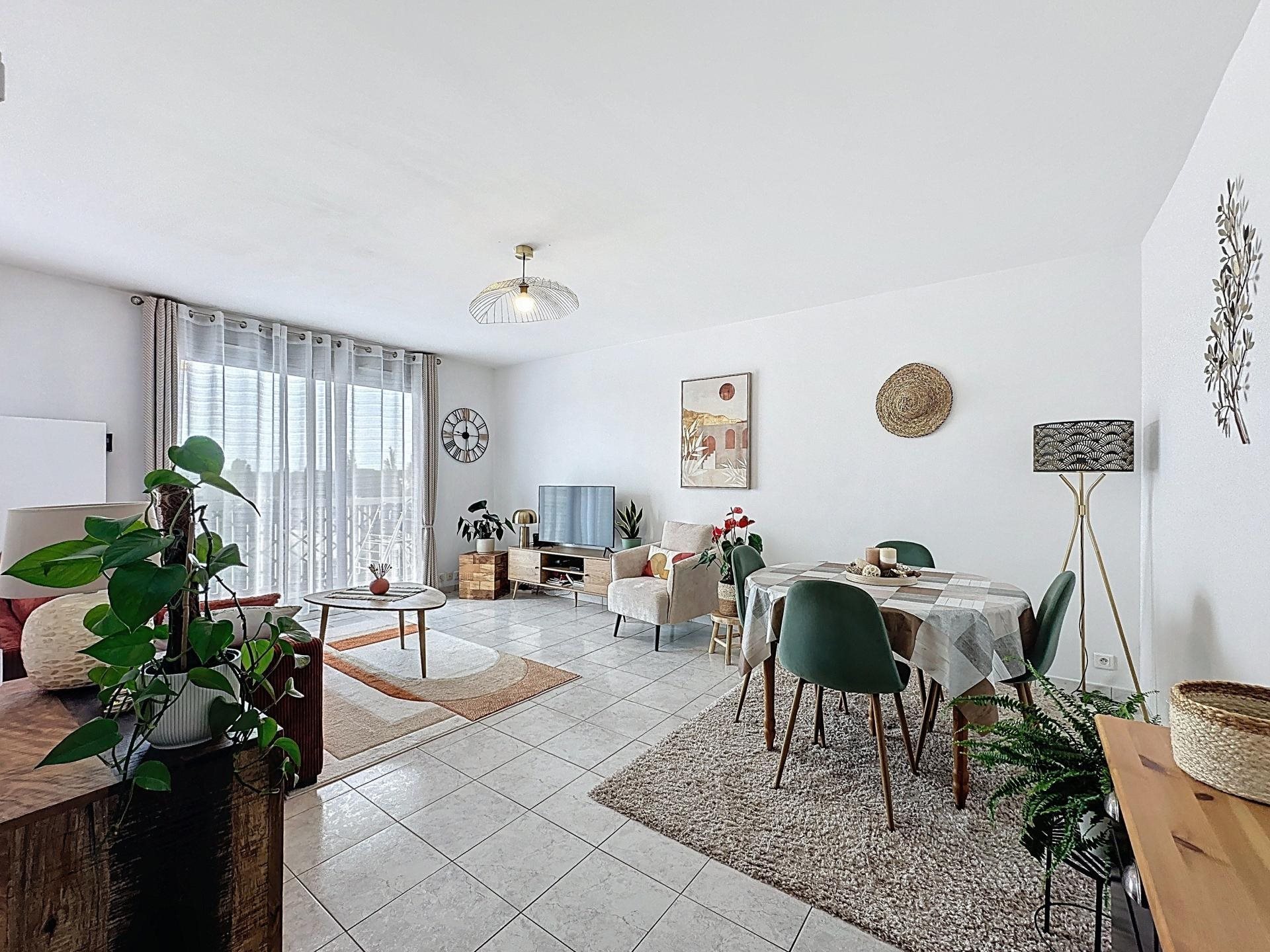 Appartement à vendre, 54m², Sens
