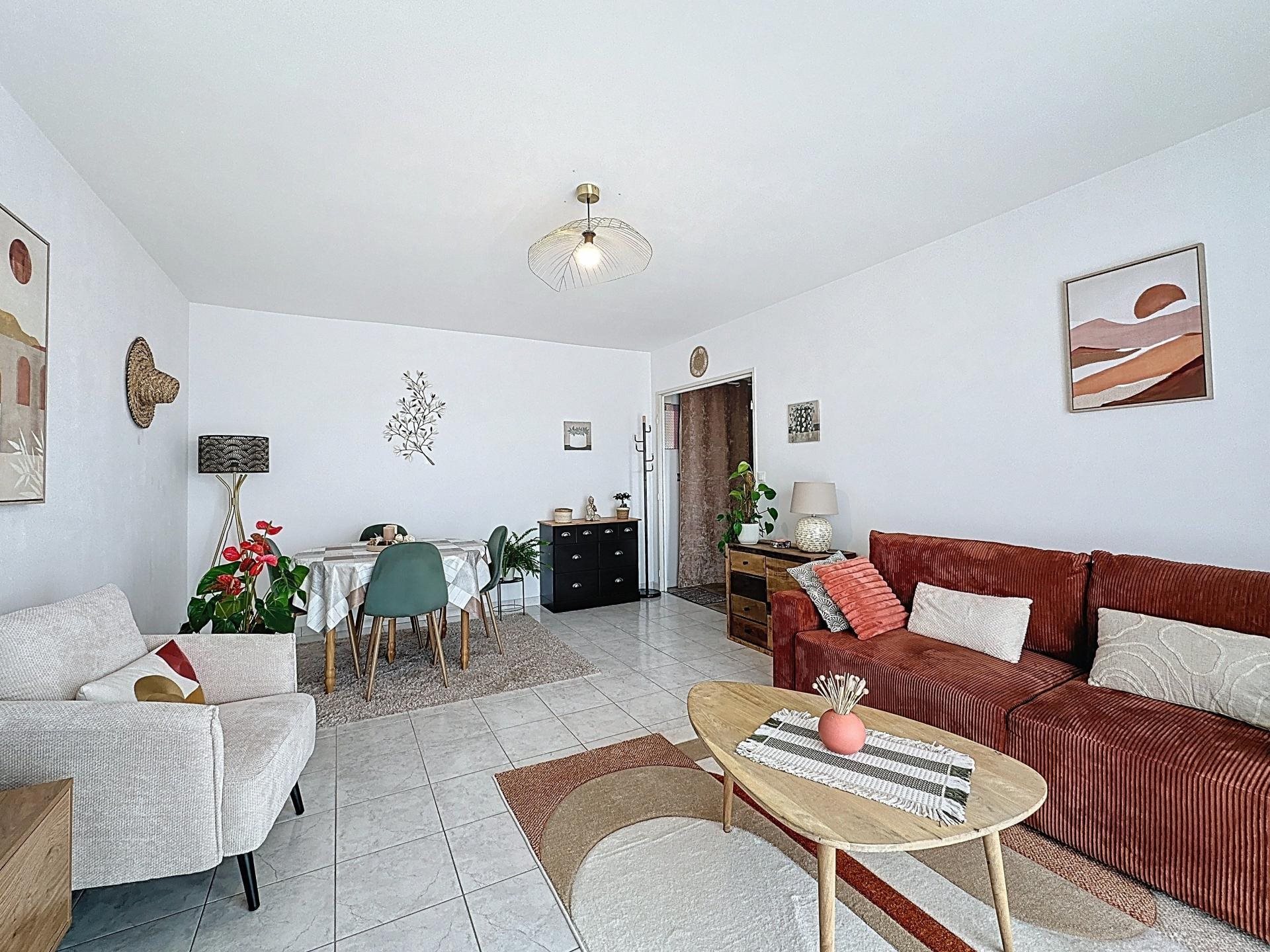 Appartement à vendre, 54m², Sens