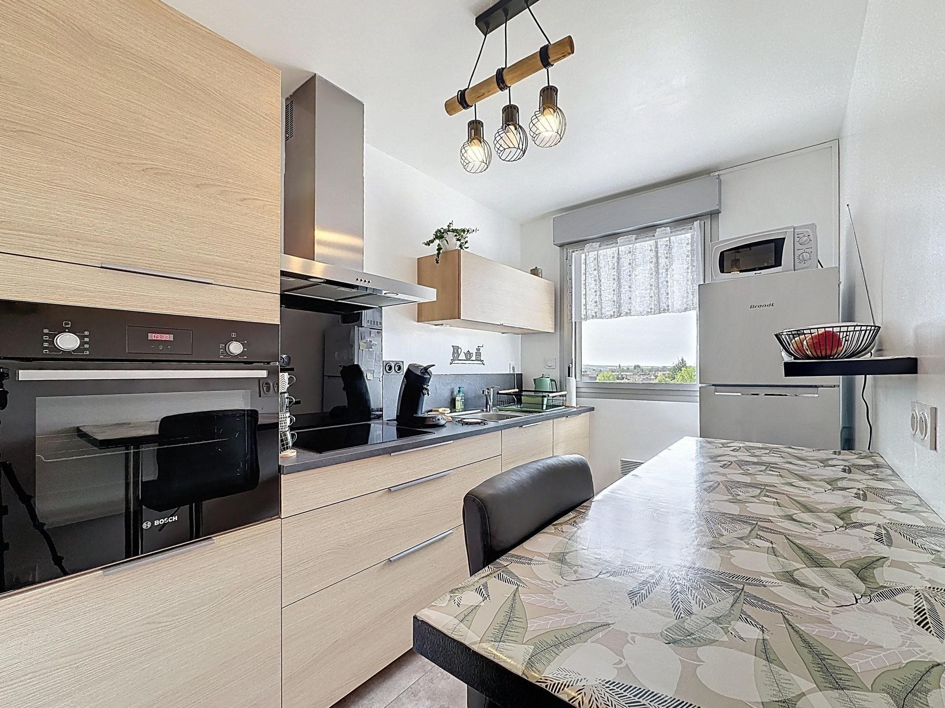 Appartement à vendre, 54m², Sens