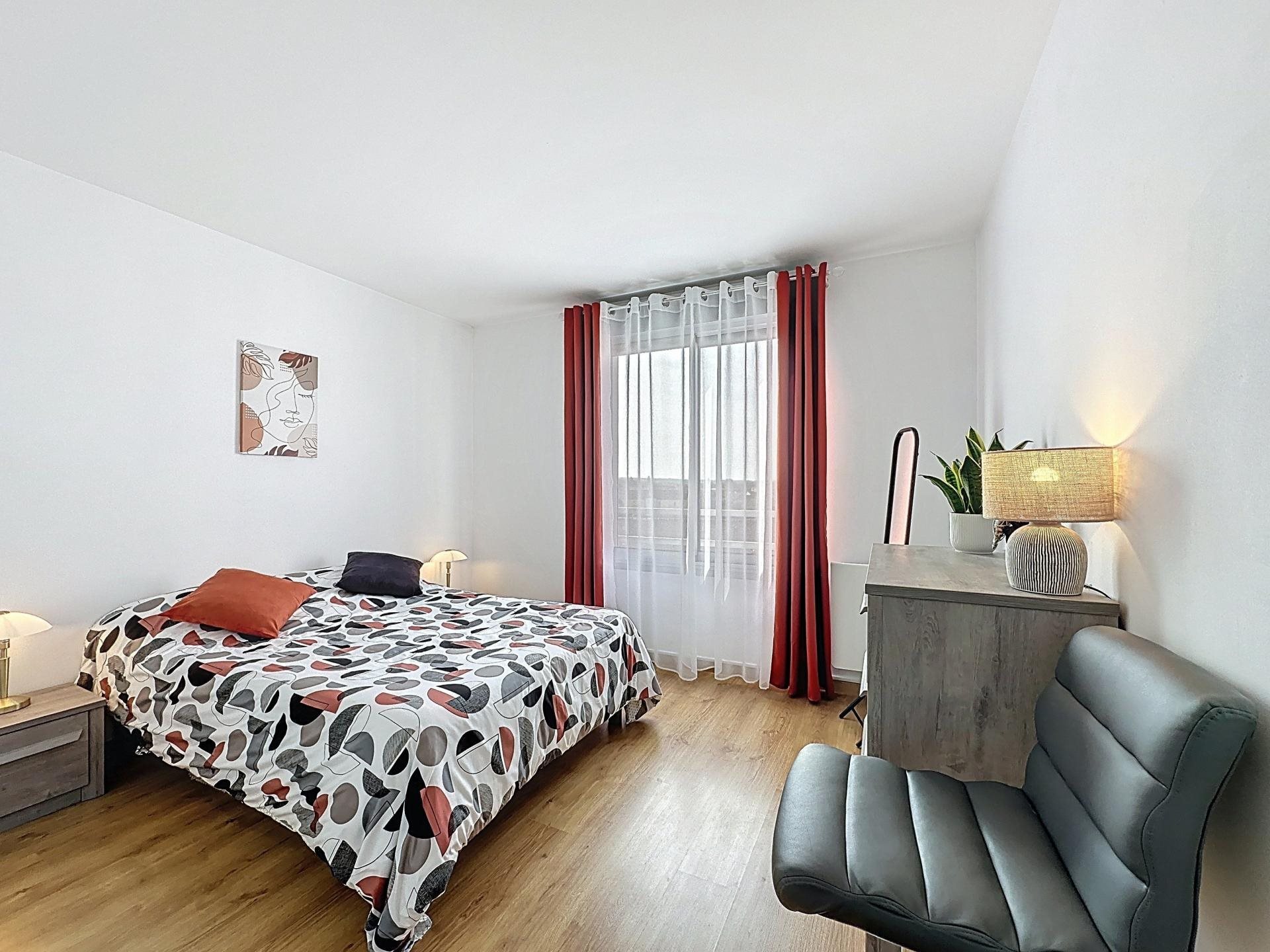 Appartement à vendre, 54m², Sens