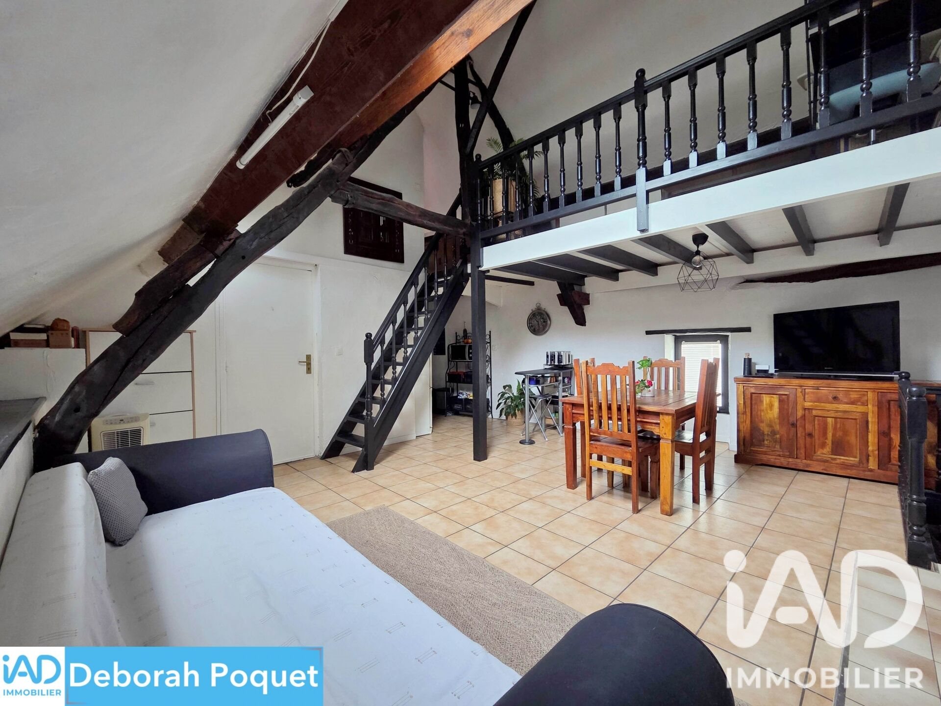 Appartement à vendre, 65m², Morsang-sur-Orge
