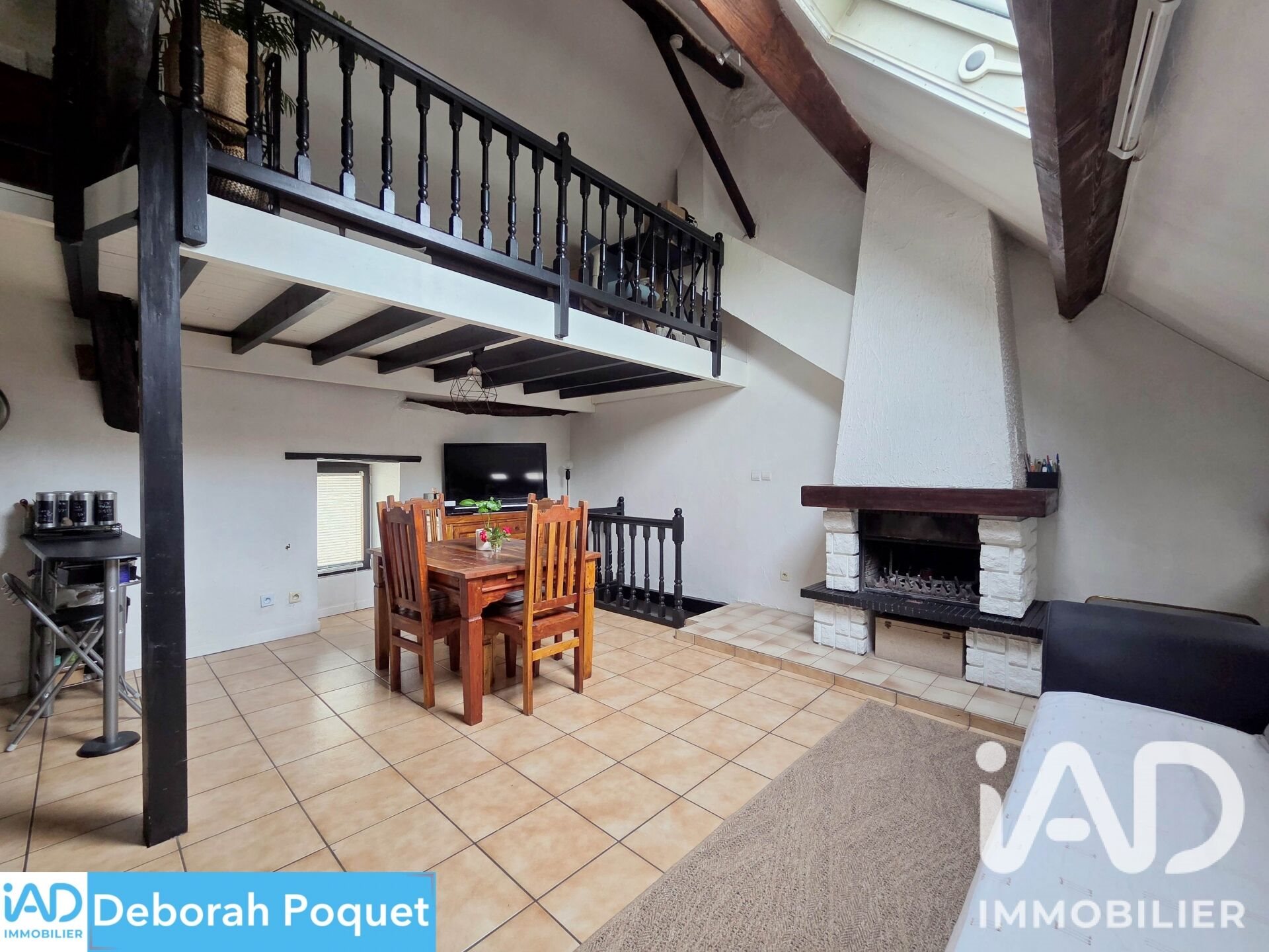 Appartement à vendre, 65m², Morsang-sur-Orge