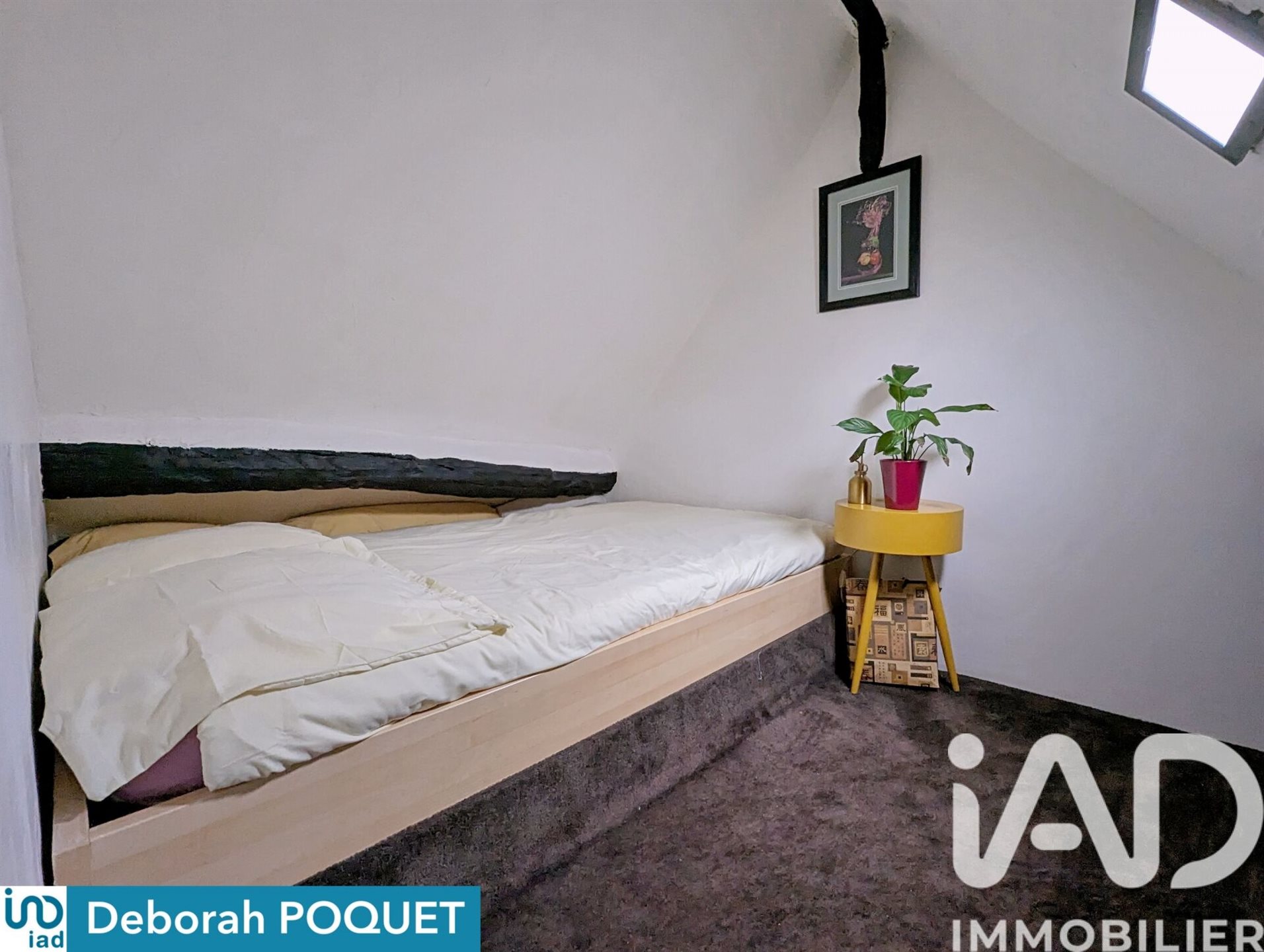 Appartement à vendre, 65m², Morsang-sur-Orge