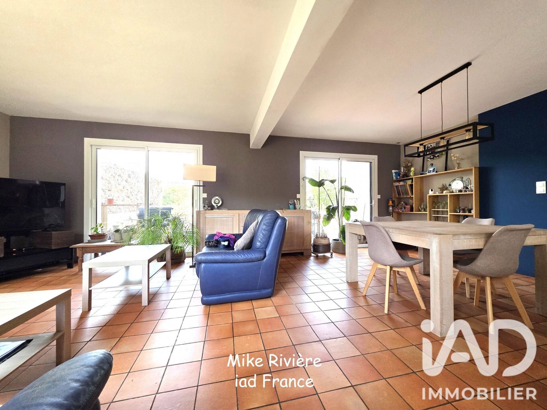 Maison à vendre, 141m², Maisdon-sur-Sèvre