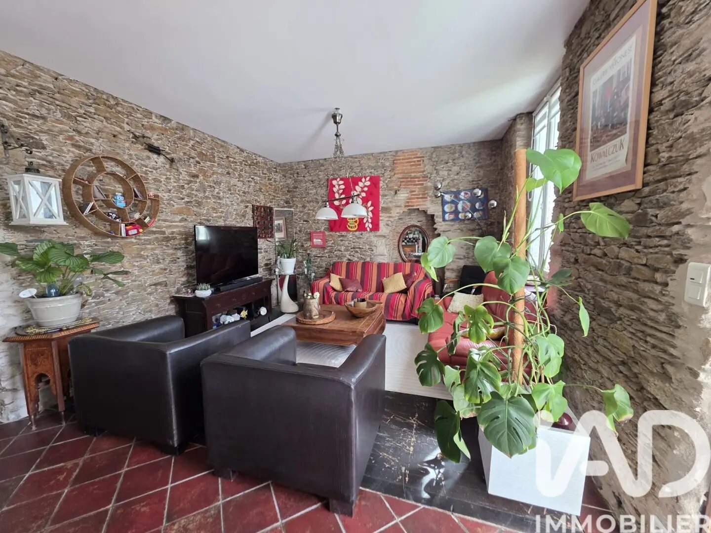 Appartement à vendre, 72m², Saint-Sébastien-sur-Loire