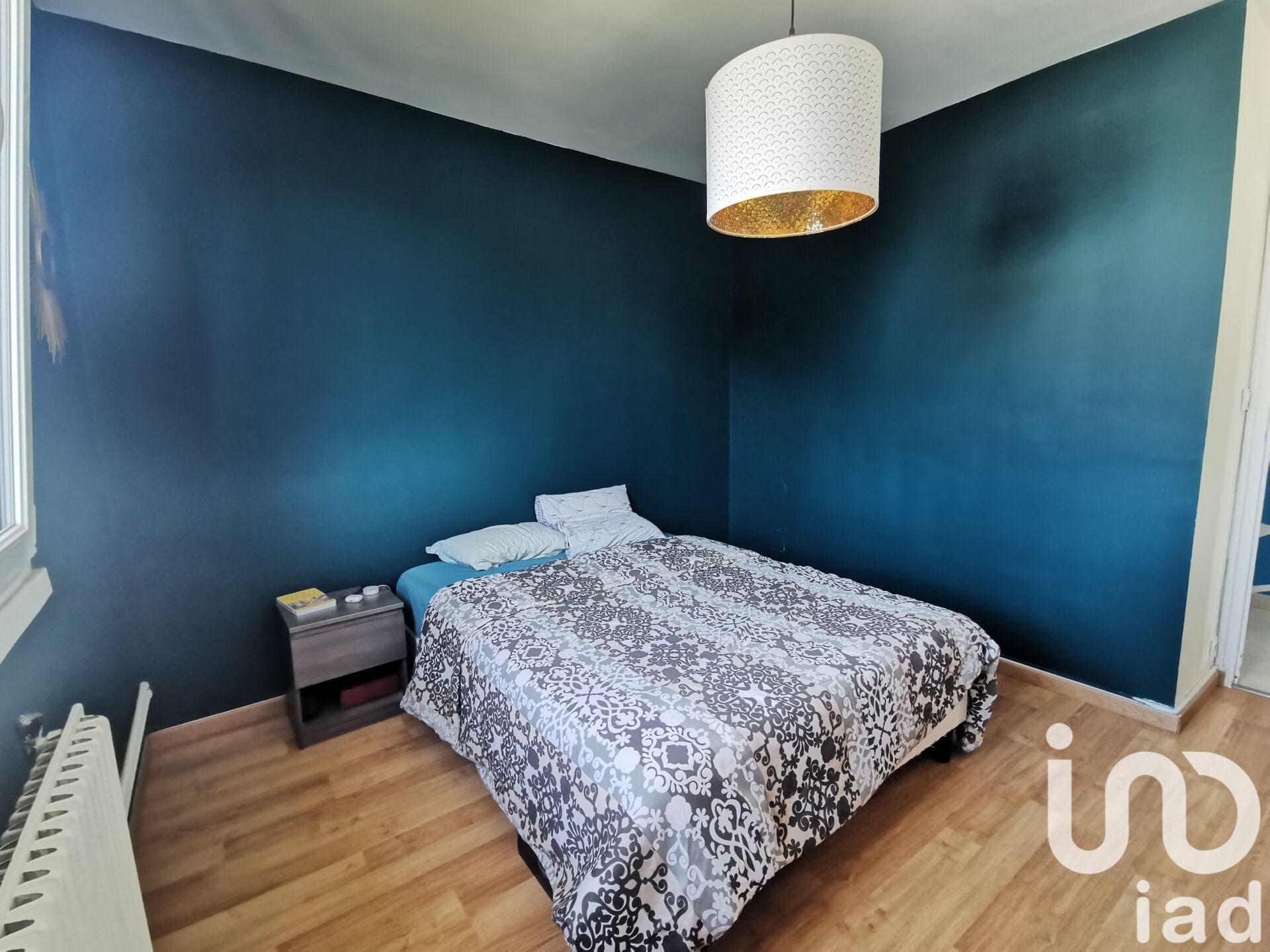 Appartement à vendre, 67m², Orvault