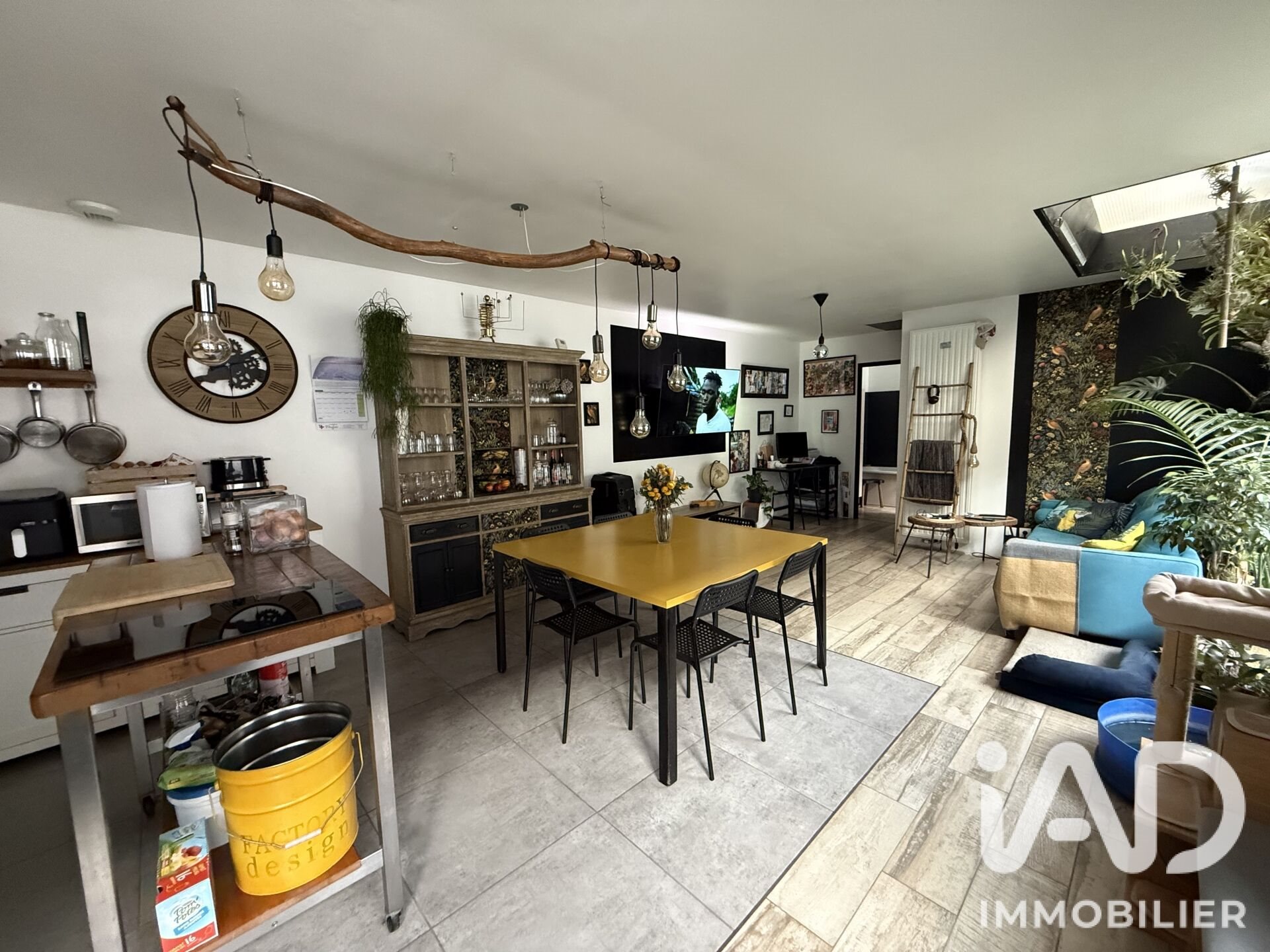 Maison à vendre, 139m², Dechy