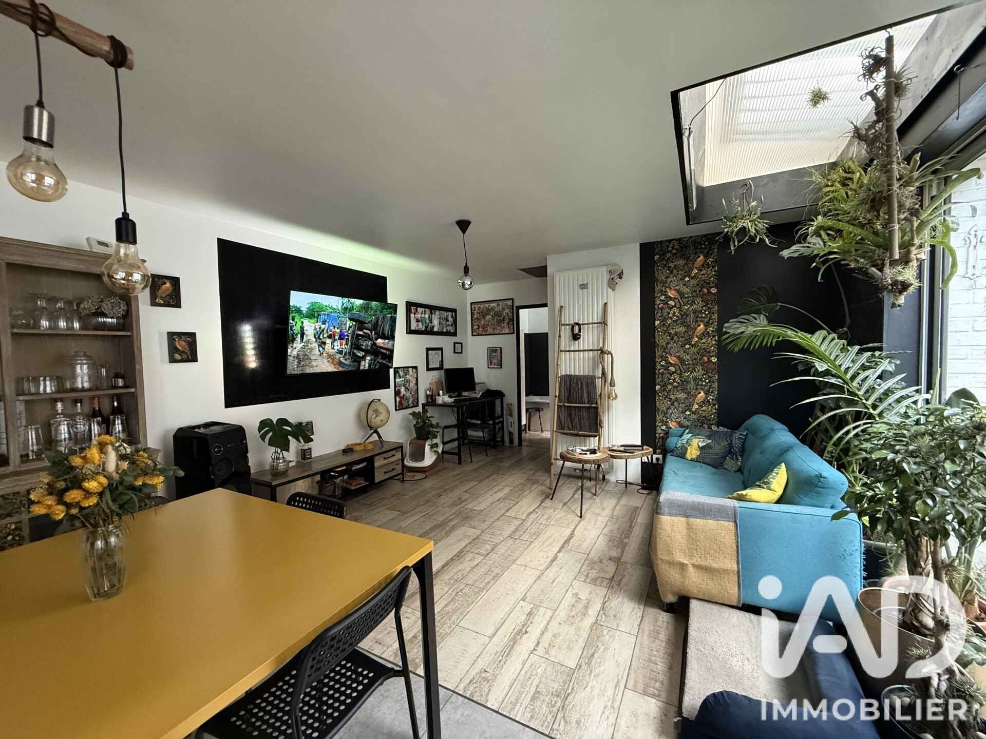 Maison à vendre, 139m², Dechy