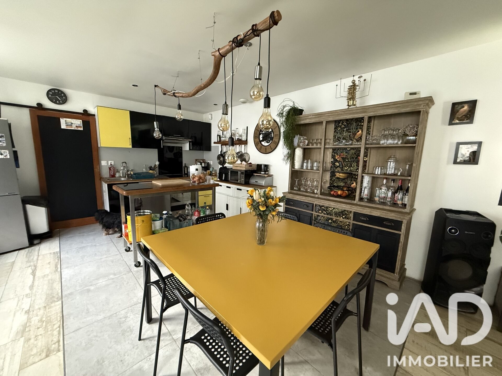Maison à vendre, 139m², Dechy