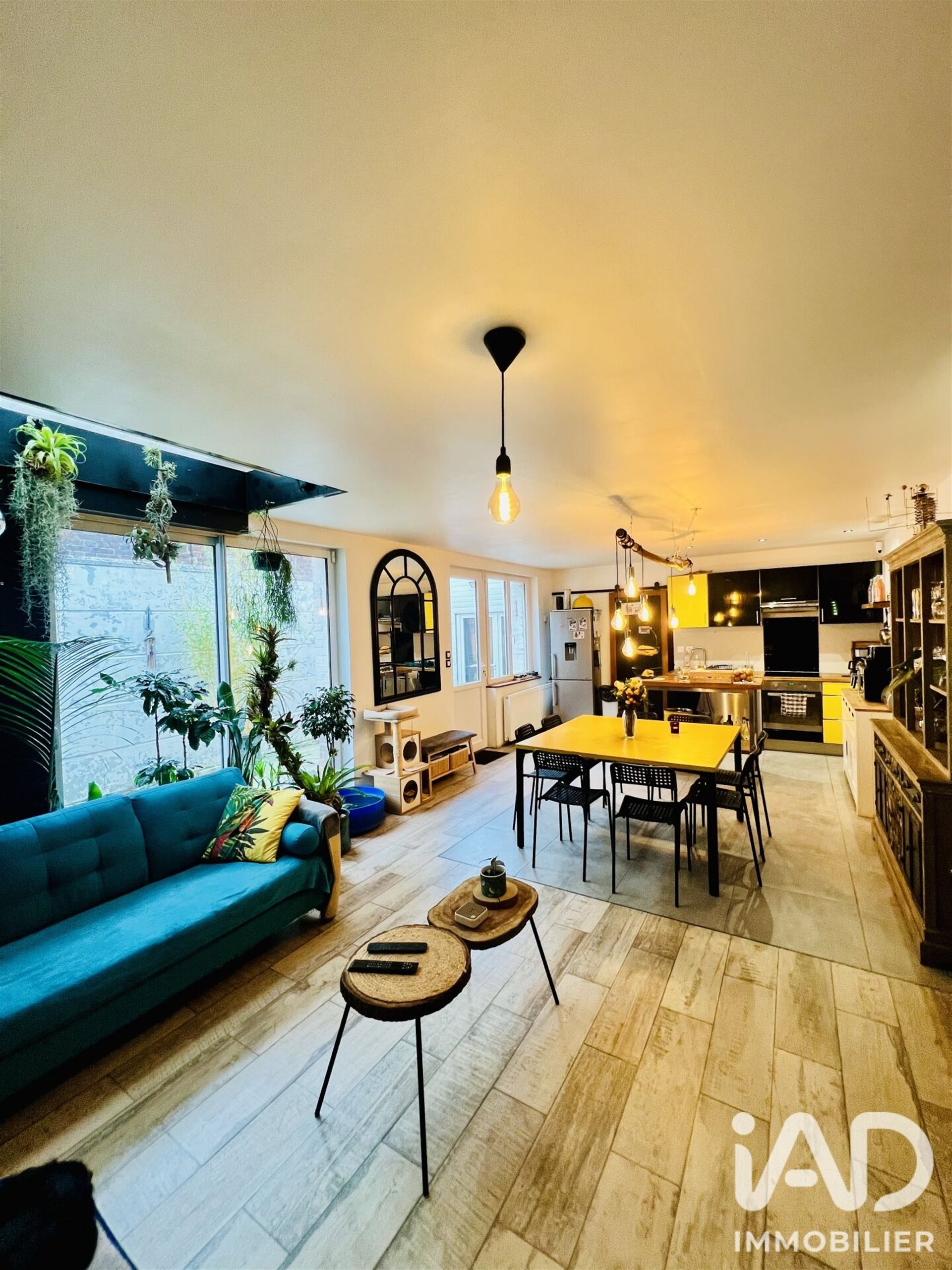 Maison à vendre, 139m², Dechy