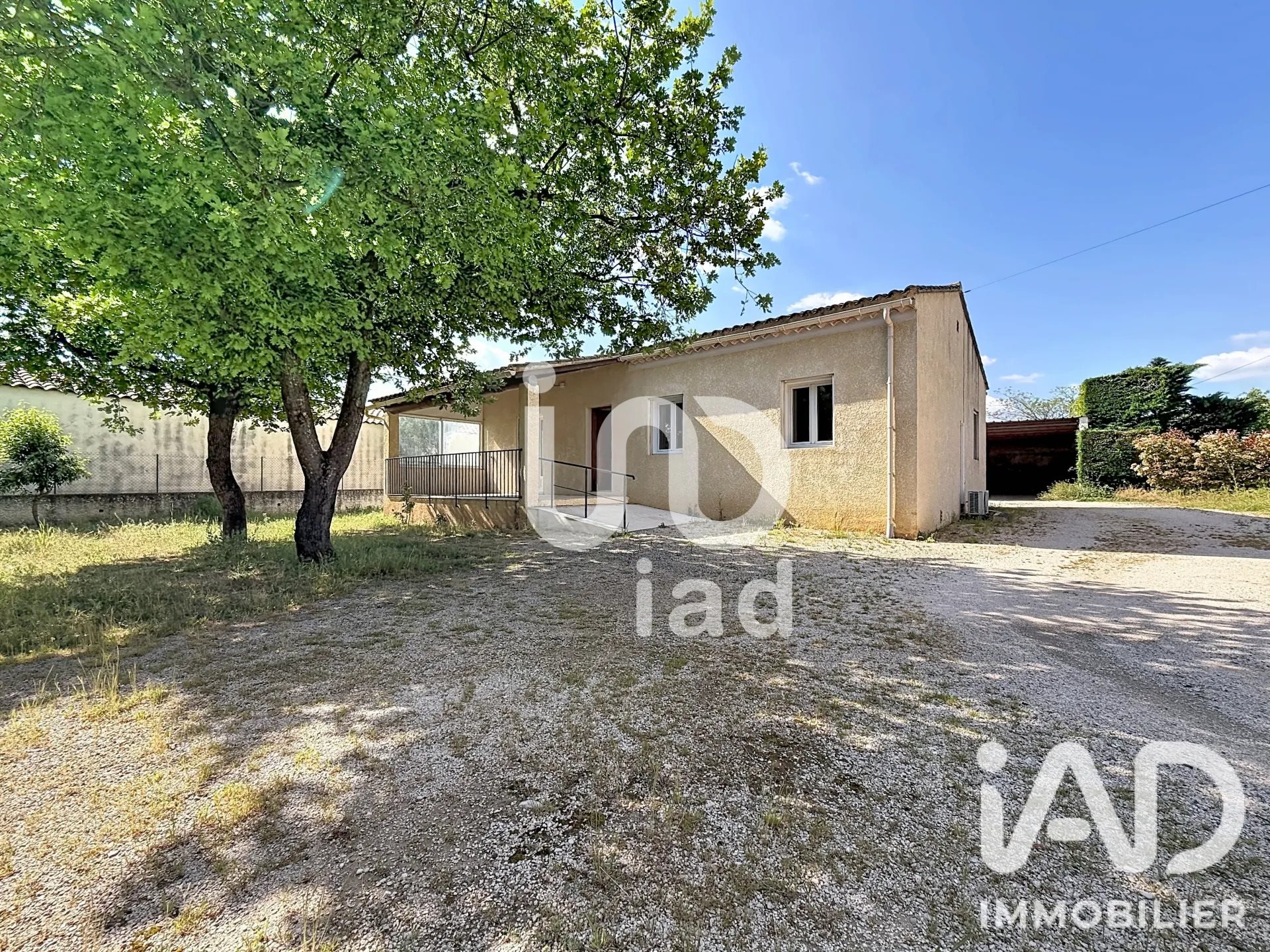 Maison à vendre, 90m², Aubignan