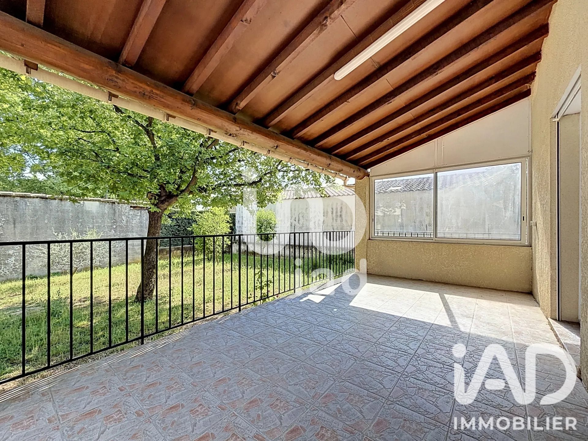 Maison à vendre, 90m², Aubignan