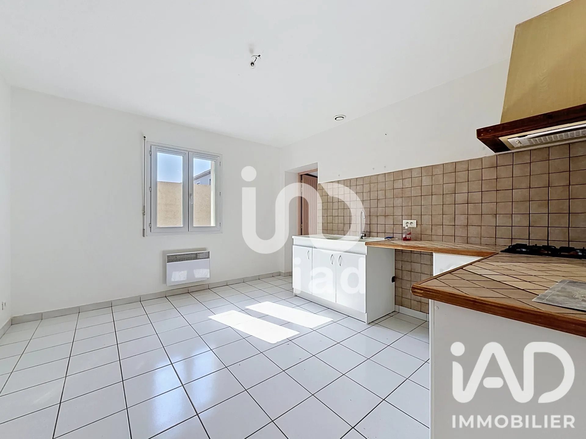 Maison à vendre, 90m², Aubignan
