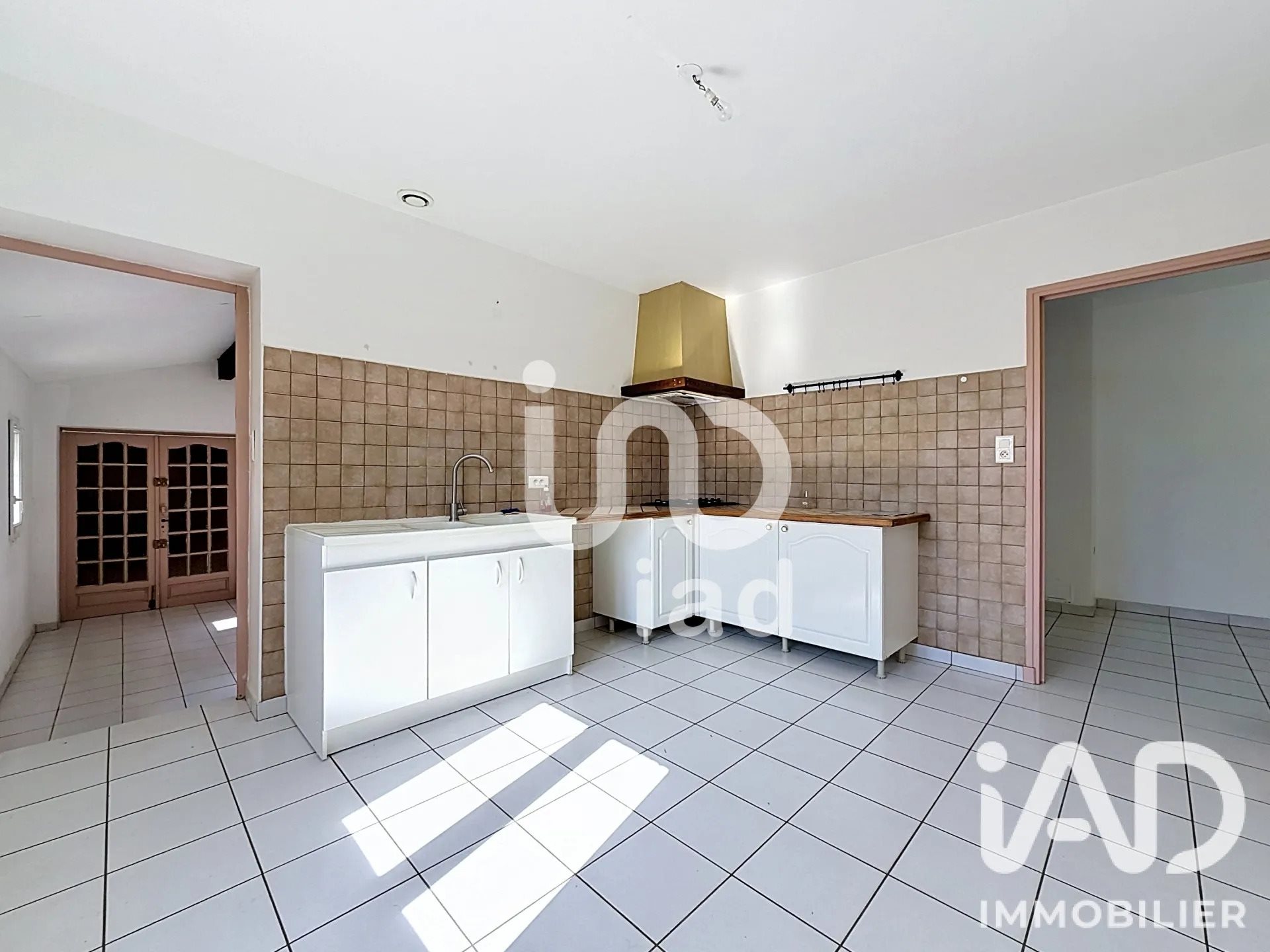 Maison à vendre, 90m², Aubignan