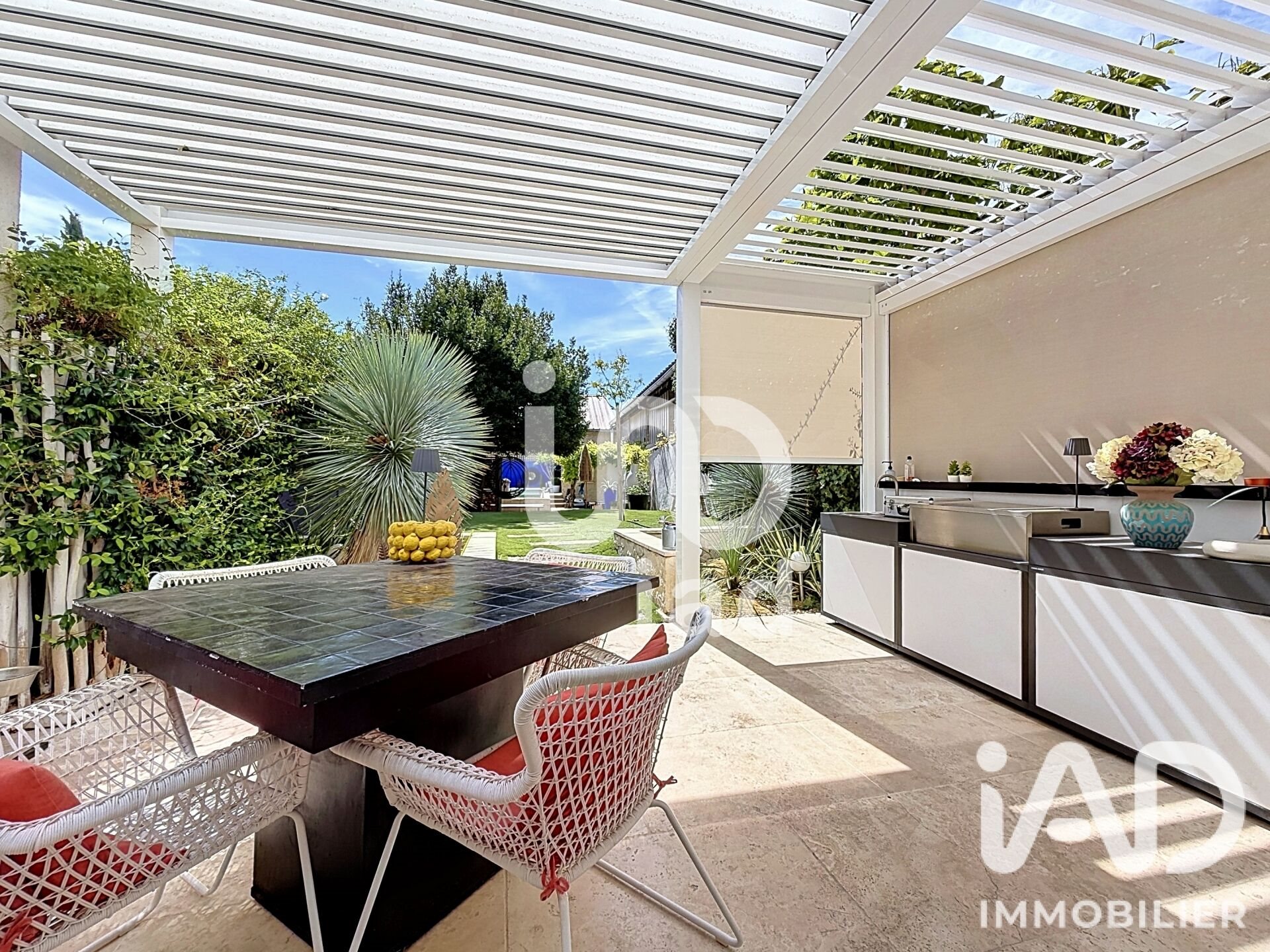 Maison à vendre, 97m², Carpentras