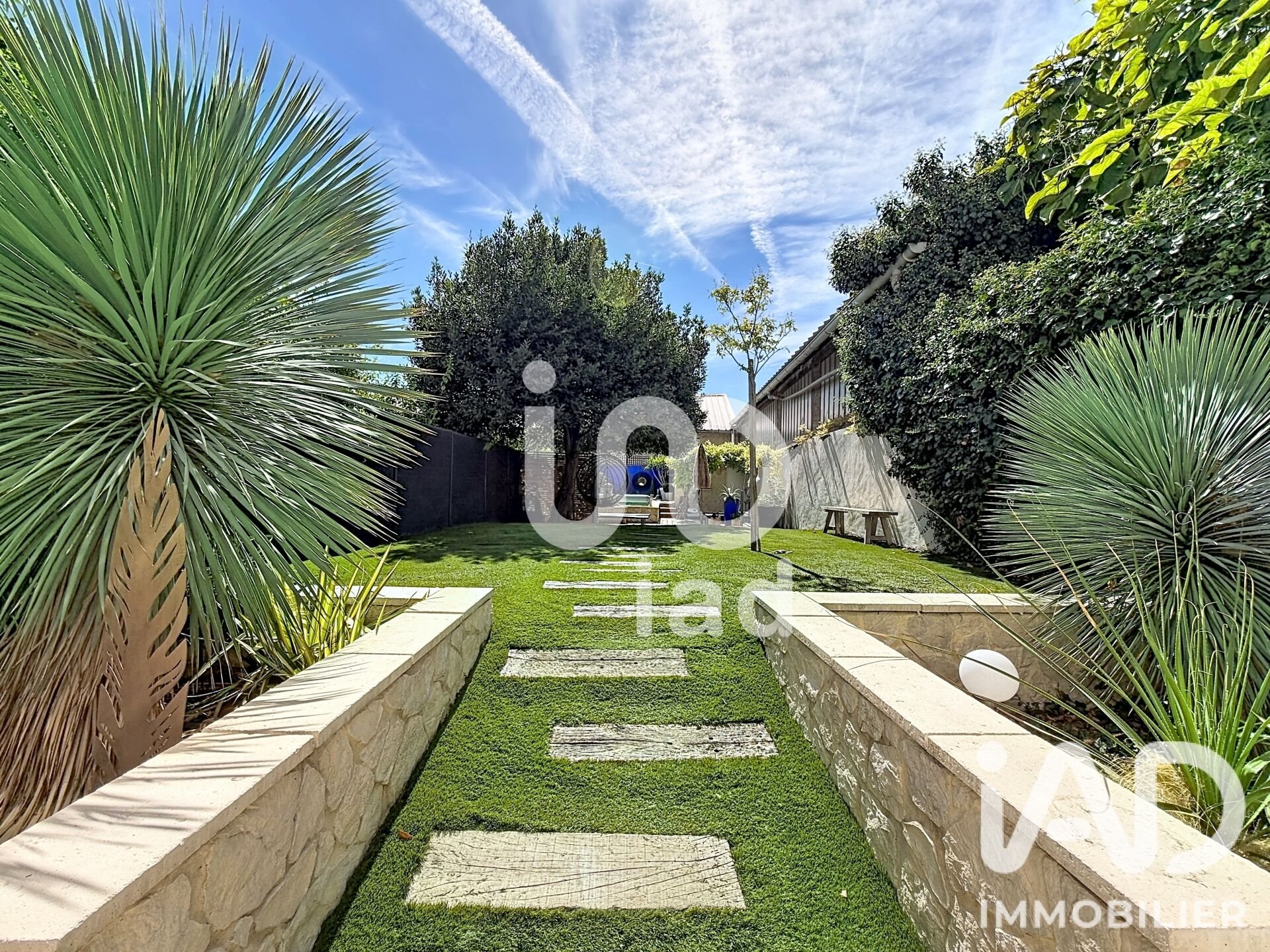 Maison à vendre, 97m², Carpentras