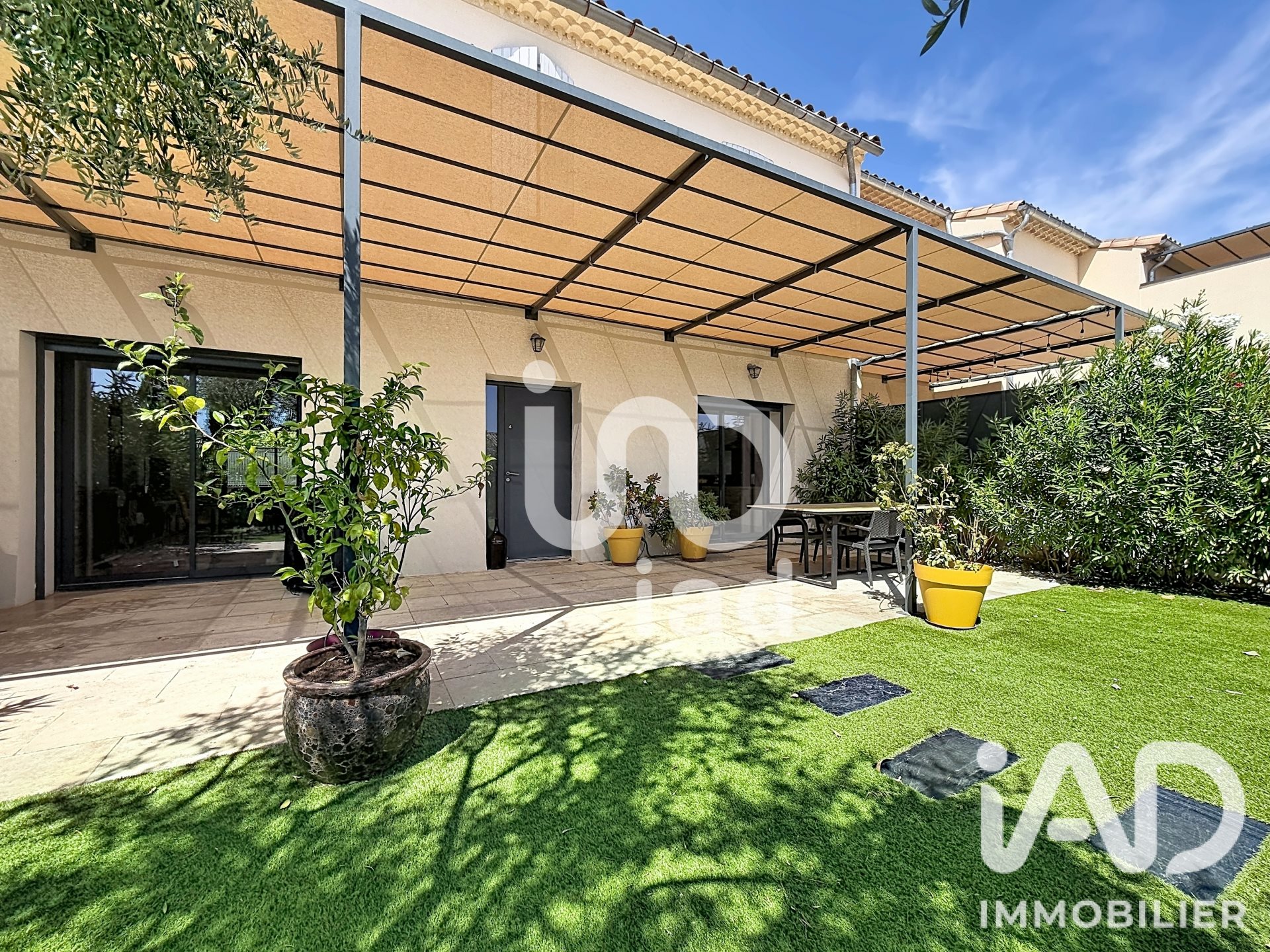Maison à vendre, 133m², Carpentras