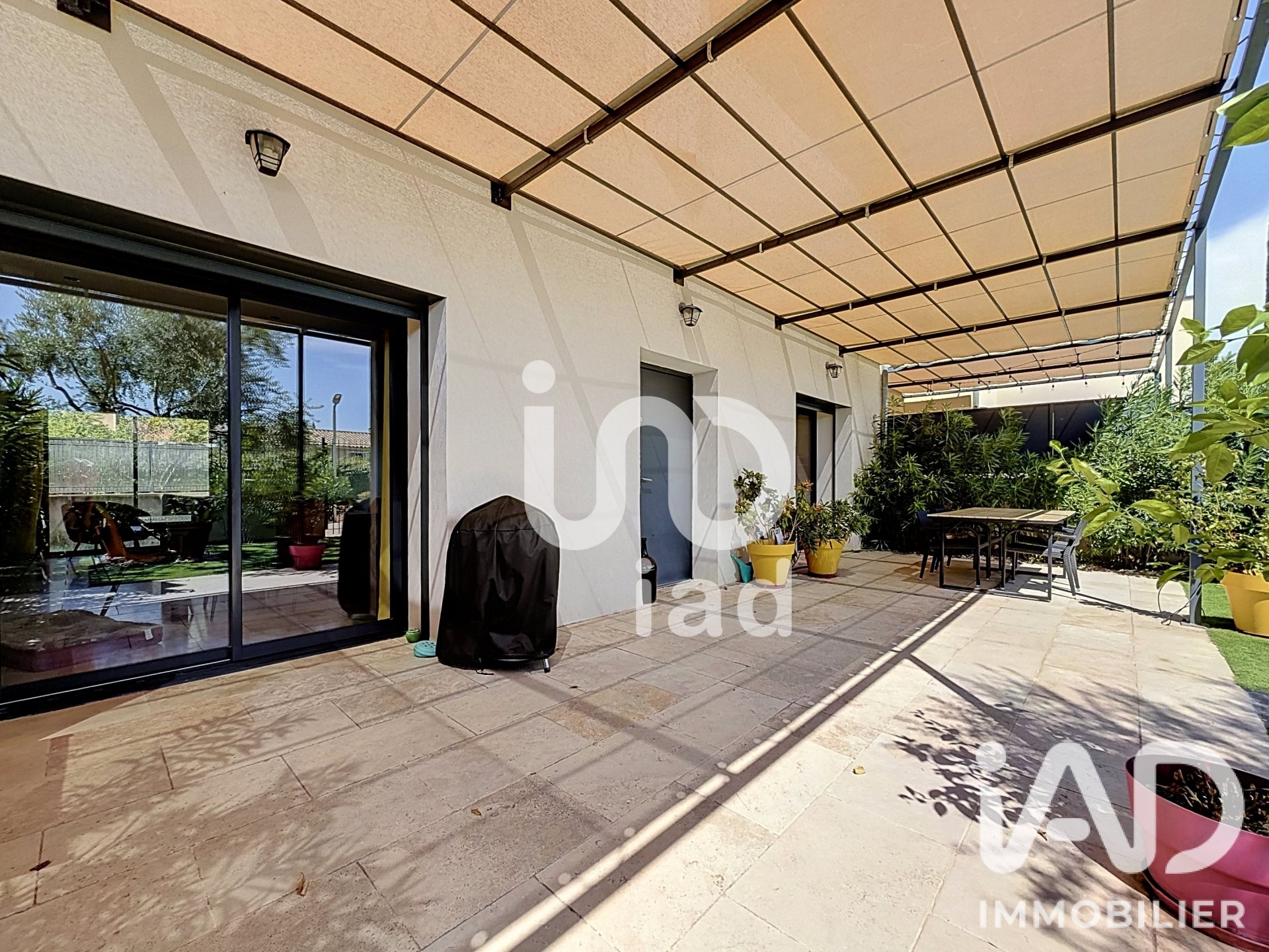Maison à vendre, 133m², Carpentras